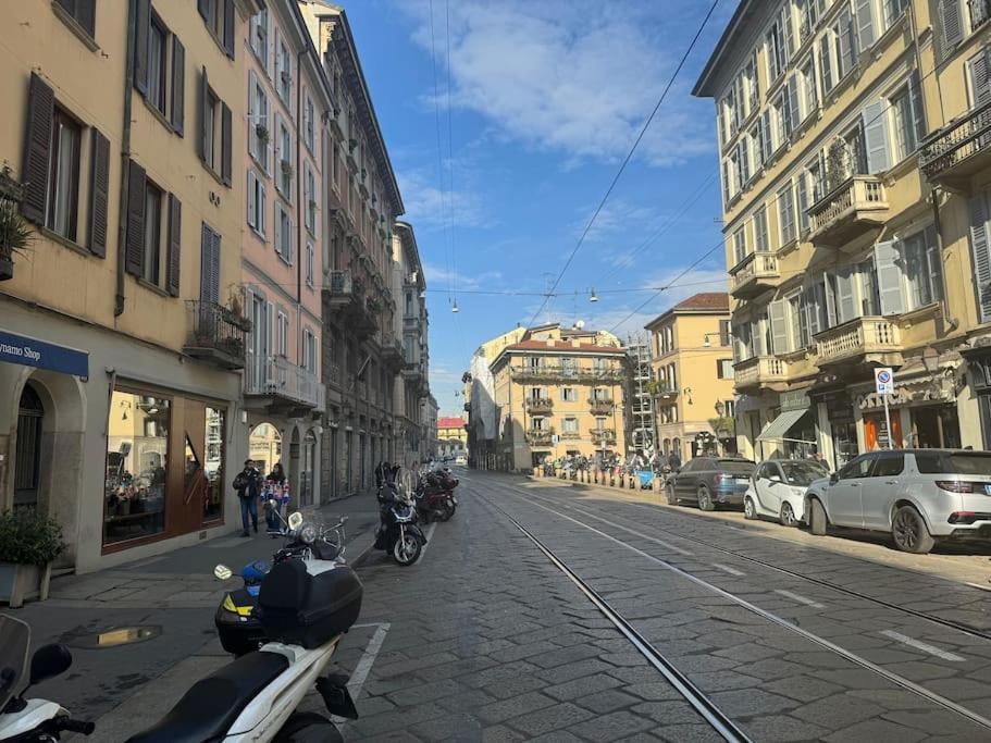 La Di Brera Appartement *