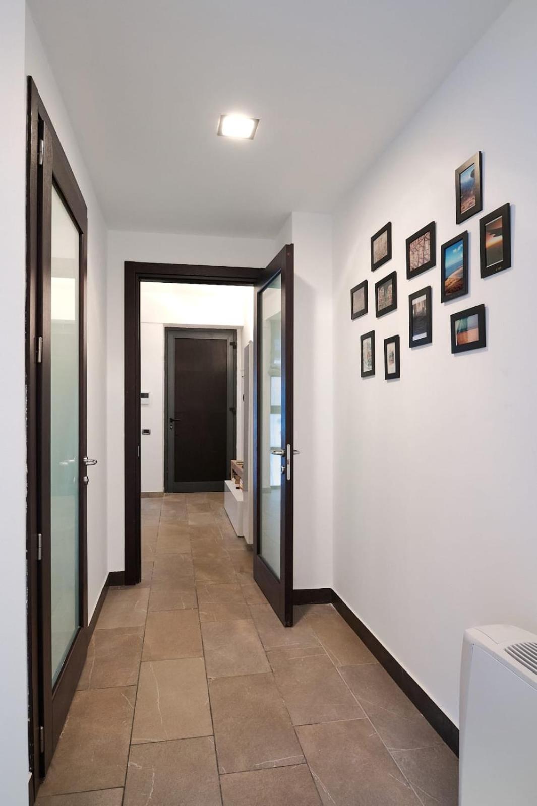 Appartement Retreat-hosted By Sweetstay *