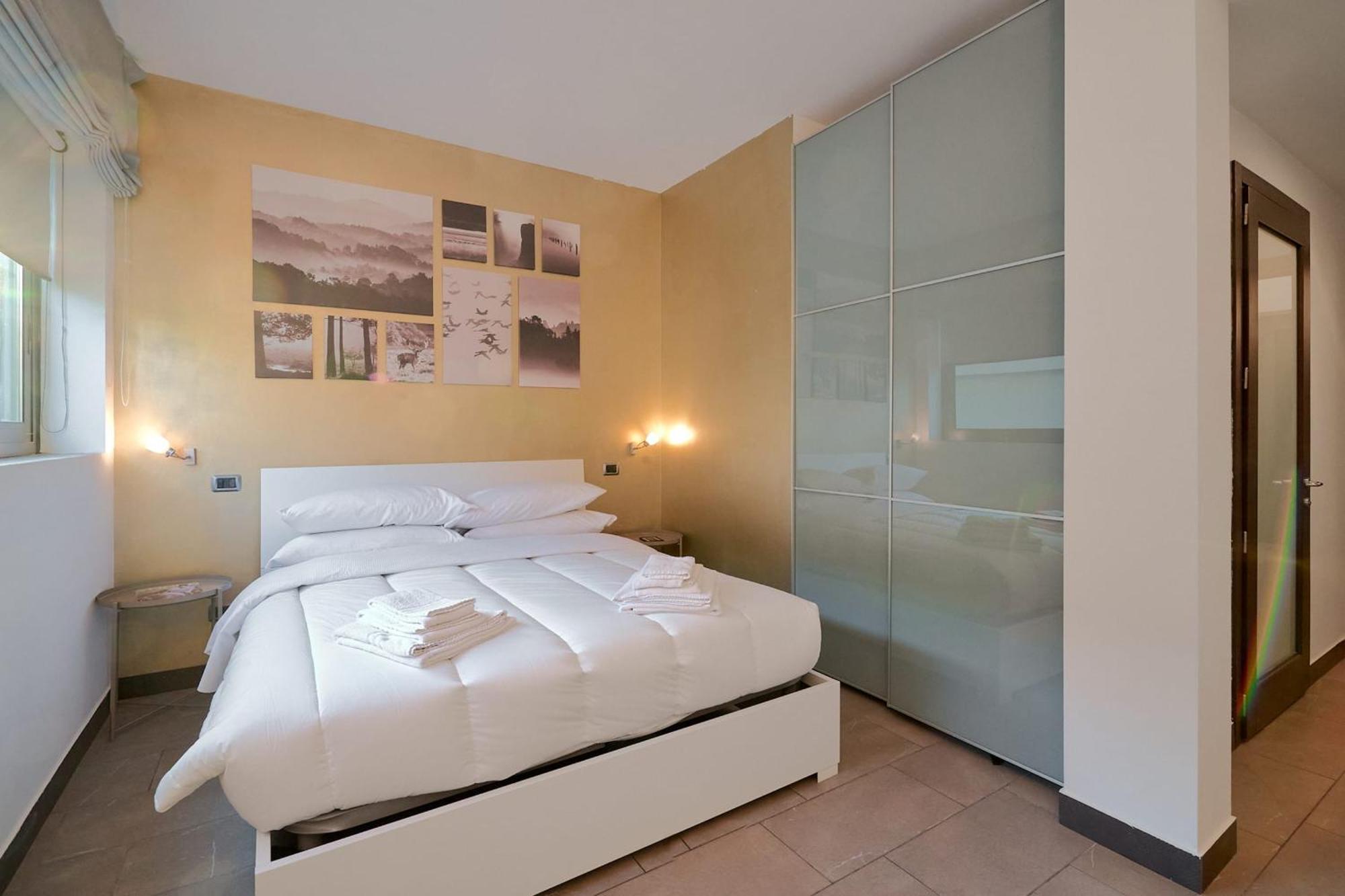 Retreat-hosted By Sweetstay Appartement