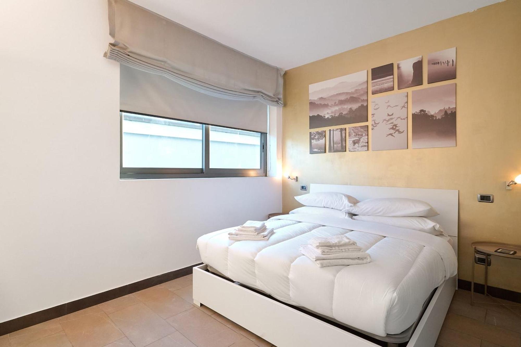 Retreat-hosted By Sweetstay Appartement Milaan