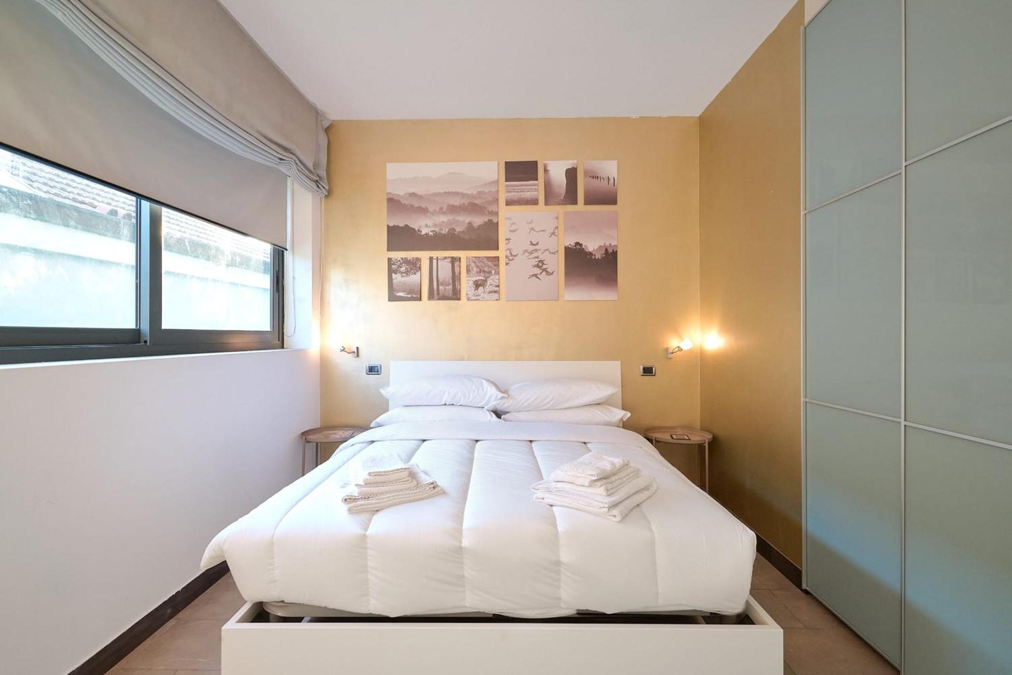 Appartement Retreat-hosted By Sweetstay Milaan