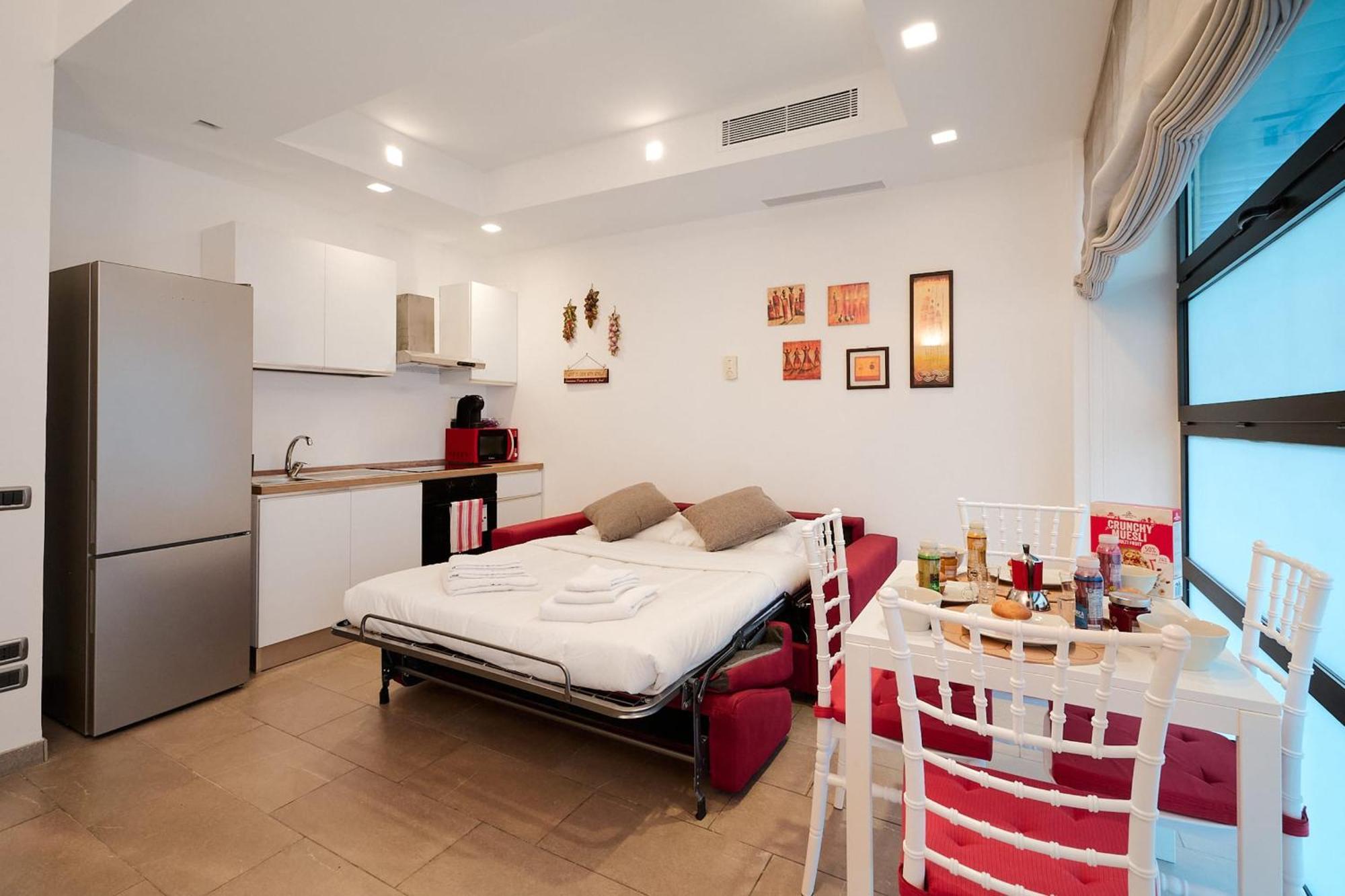 Retreat-hosted By Sweetstay Milaan
