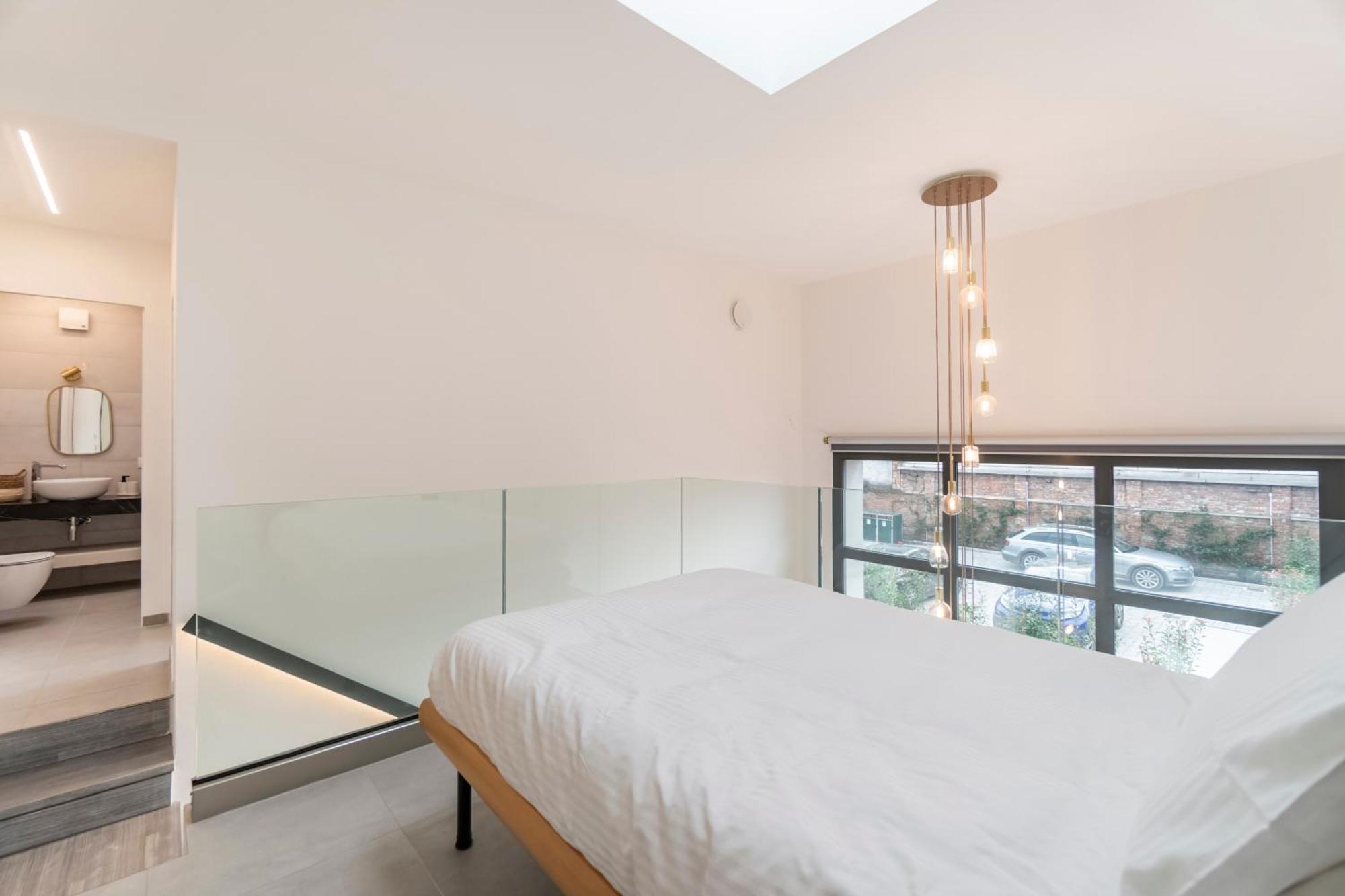 Urban Garden Lofts By Blue Velvet Livings Lejlighed *