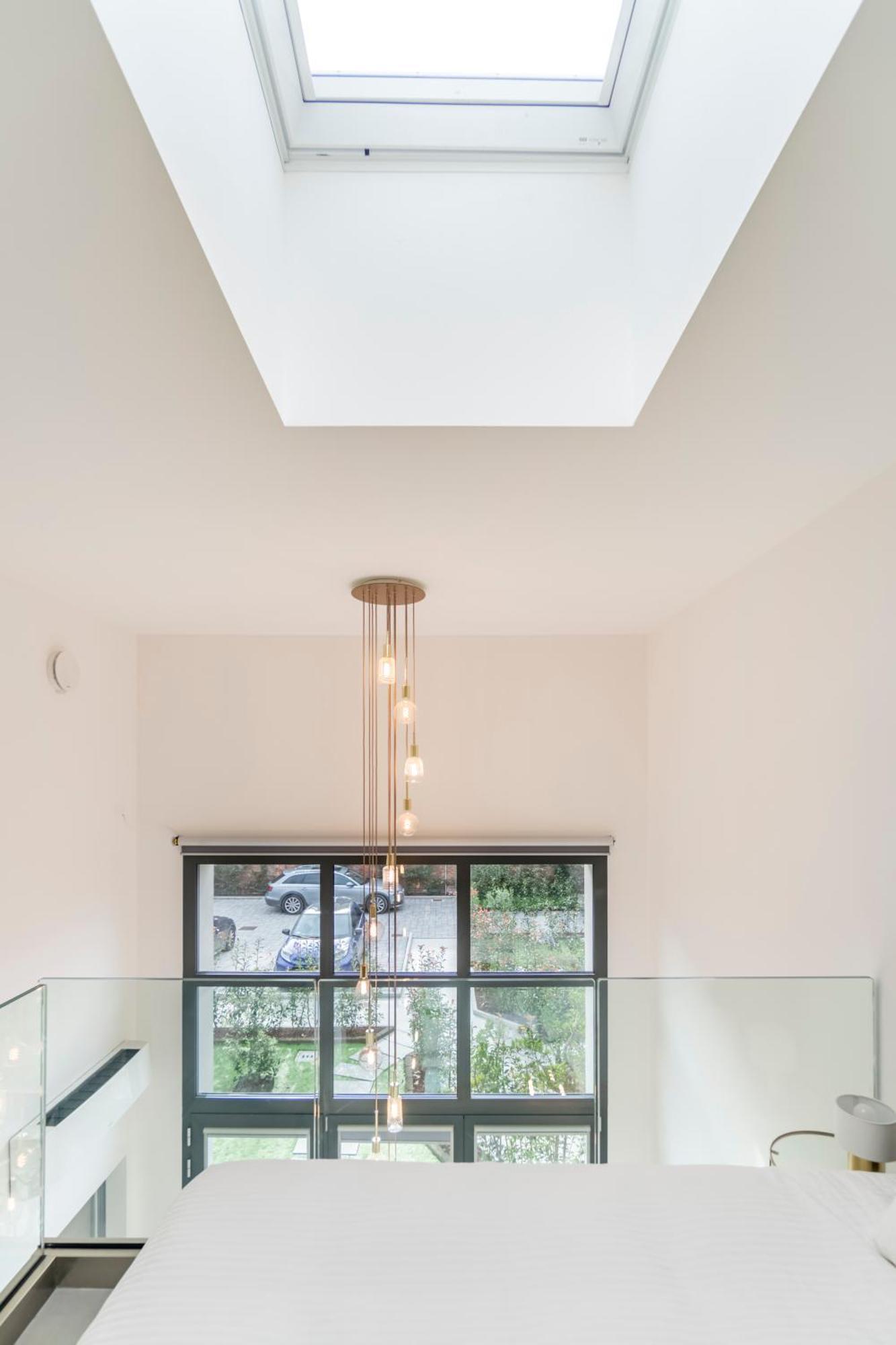 Lejlighed Urban Garden Lofts By Blue Velvet Livings *