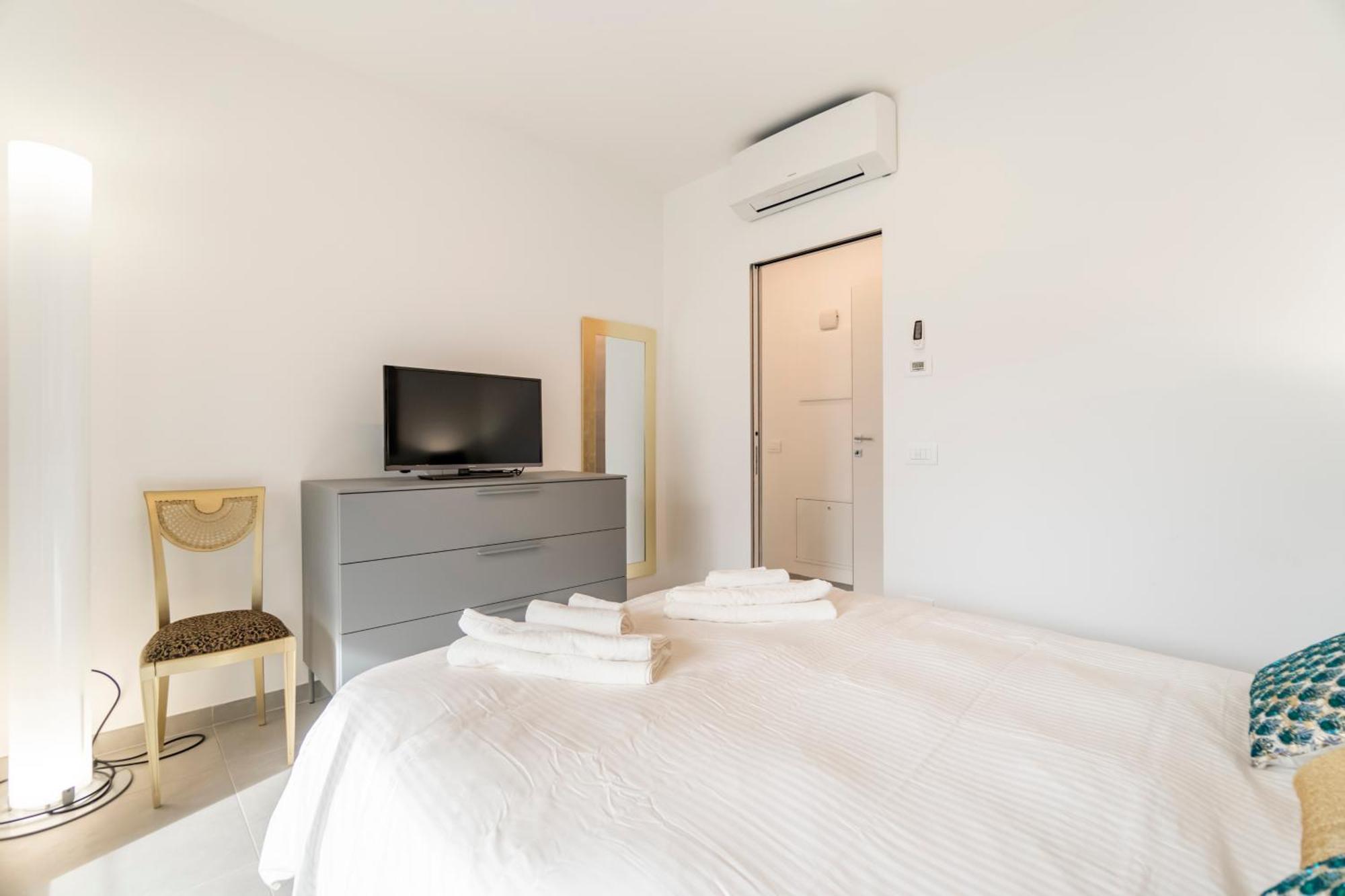 Lejlighed Urban Garden Lofts By Blue Velvet Livings Milano