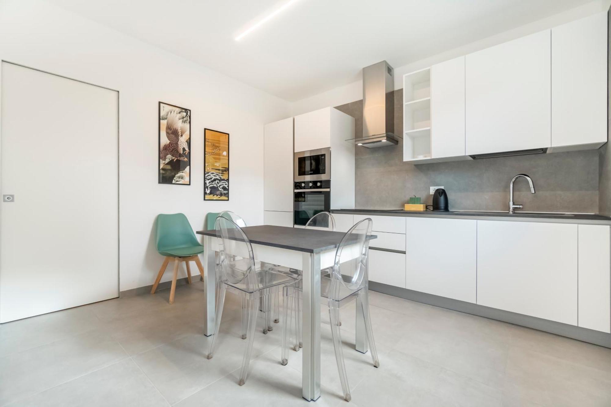 Urban Garden Lofts By Blue Velvet Livings Lejlighed *