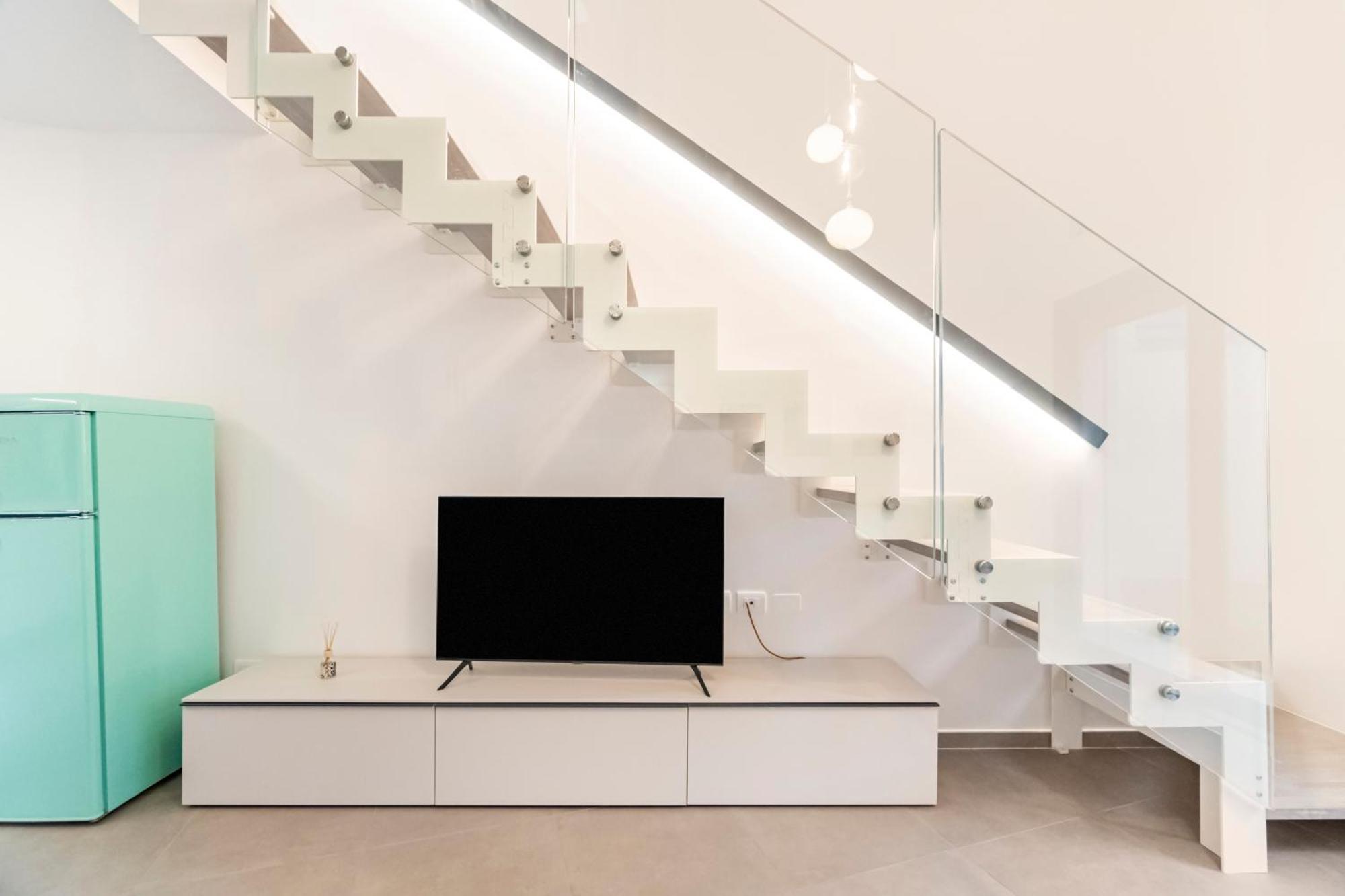 Urban Garden Lofts By Blue Velvet Livings * Milano