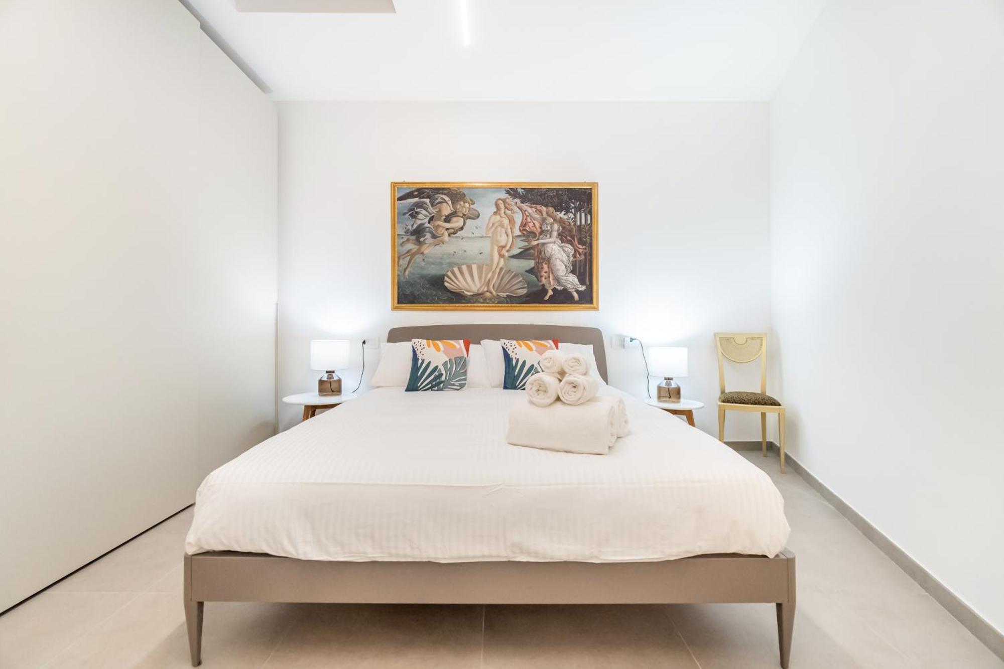 Urban Garden Lofts By Blue Velvet Livings * Milano