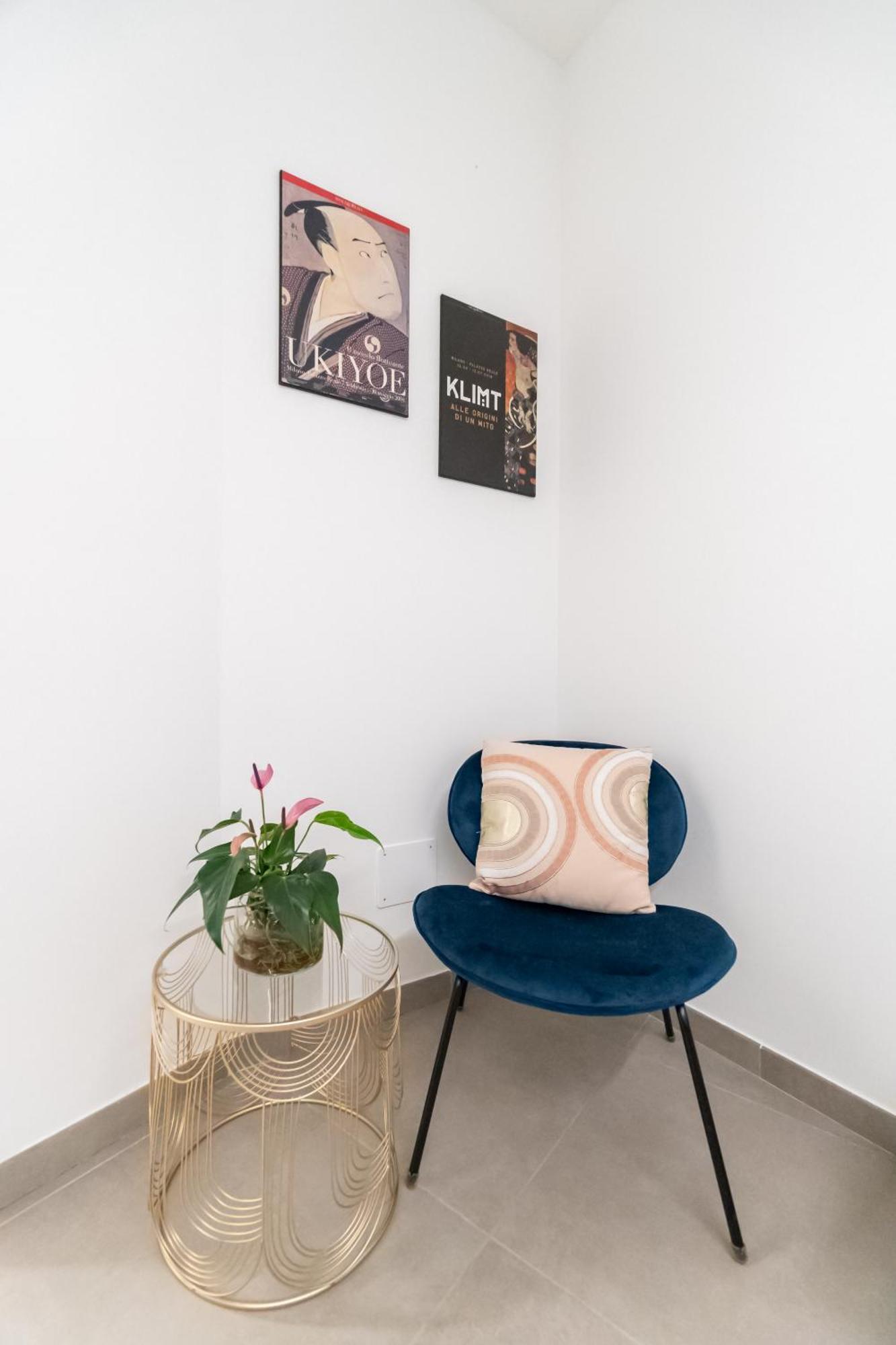 Lejlighed Urban Garden Lofts By Blue Velvet Livings Milano