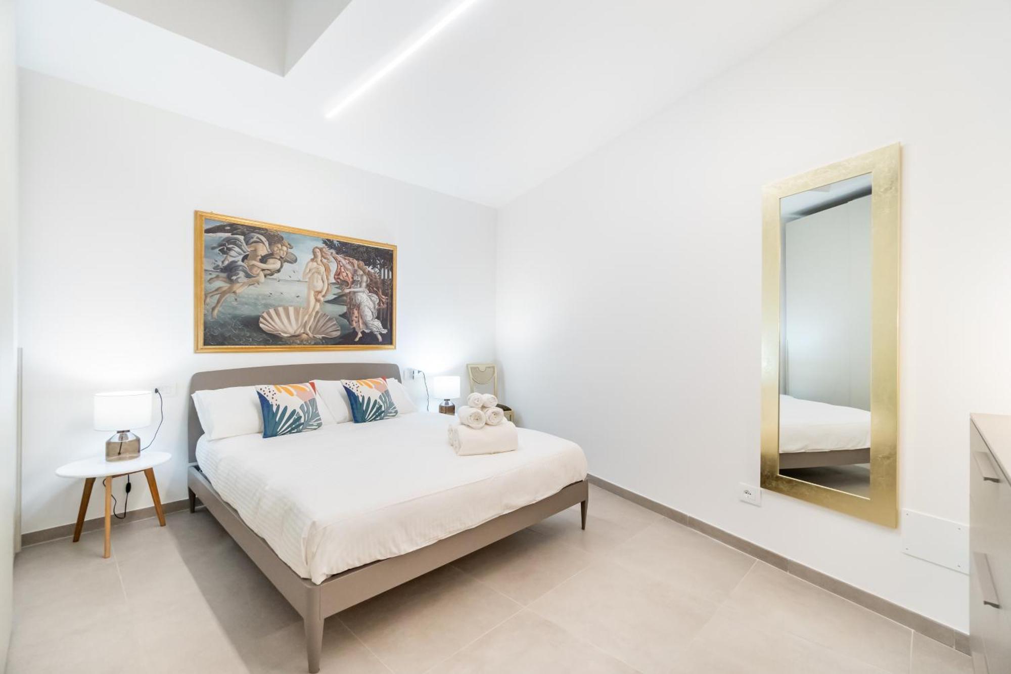 Lejlighed Urban Garden Lofts By Blue Velvet Livings