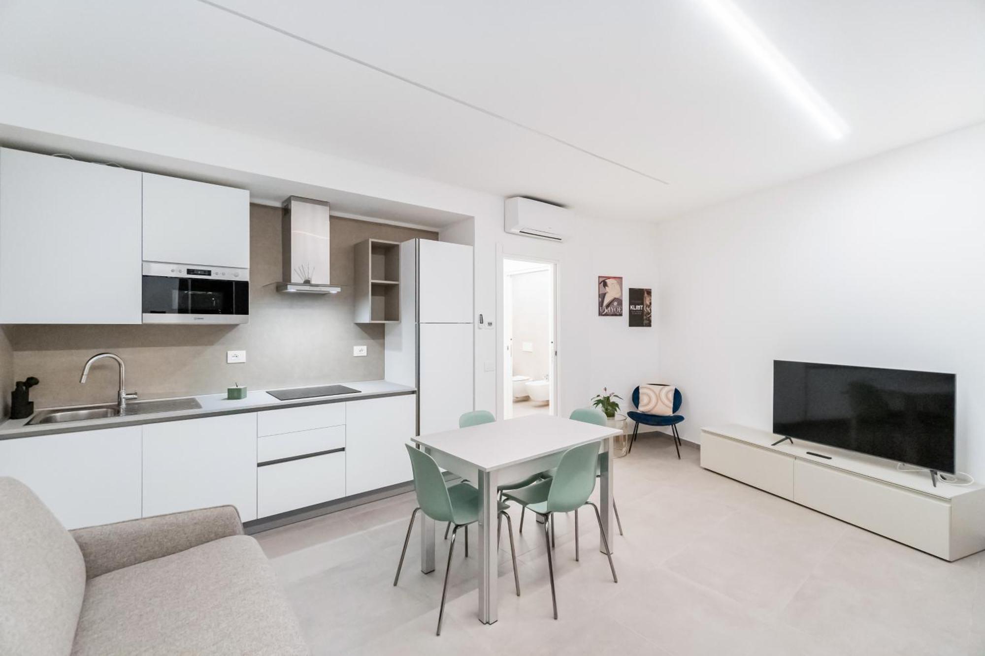 Urban Garden Lofts By Blue Velvet Livings Lejlighed
