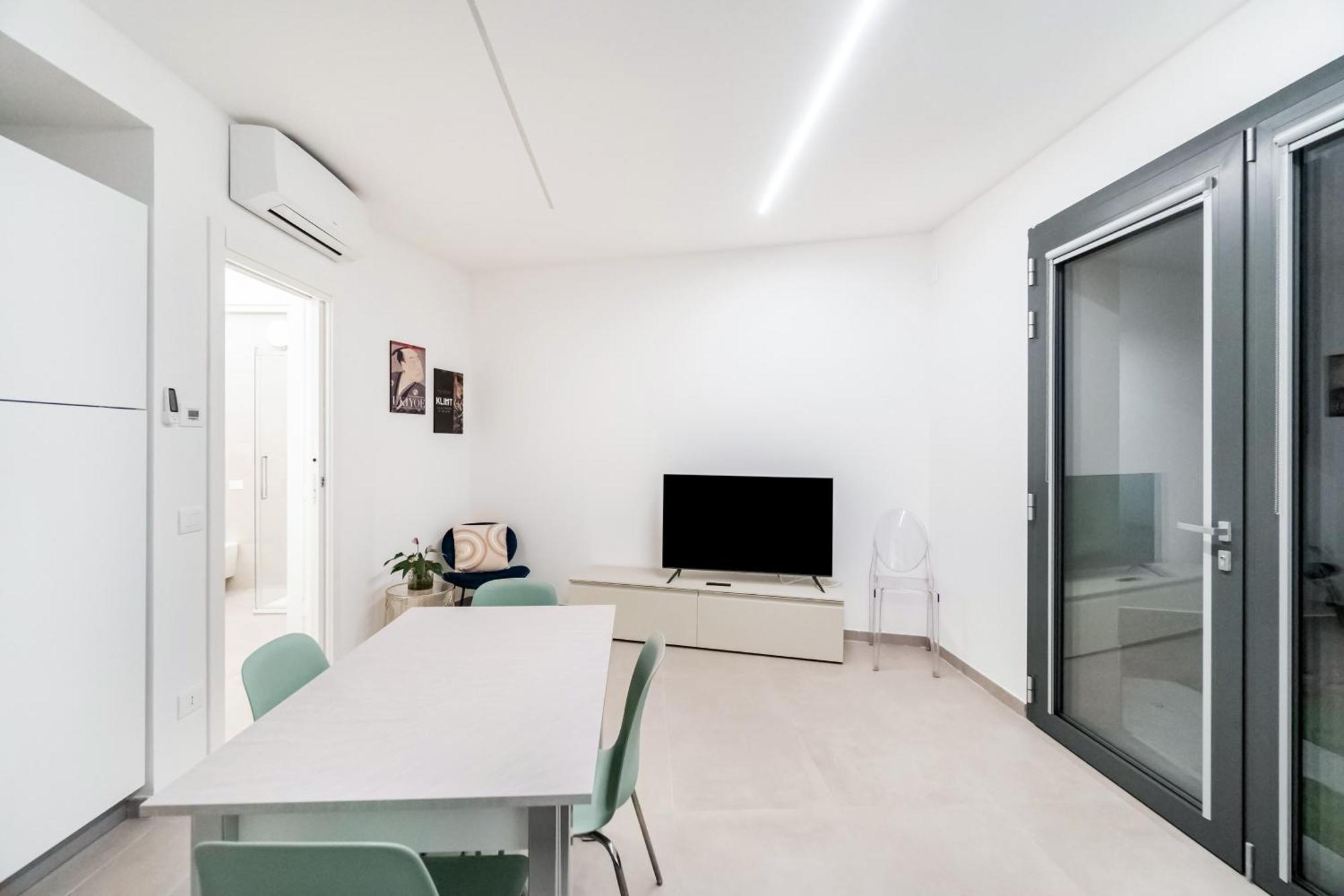Lejlighed Urban Garden Lofts By Blue Velvet Livings