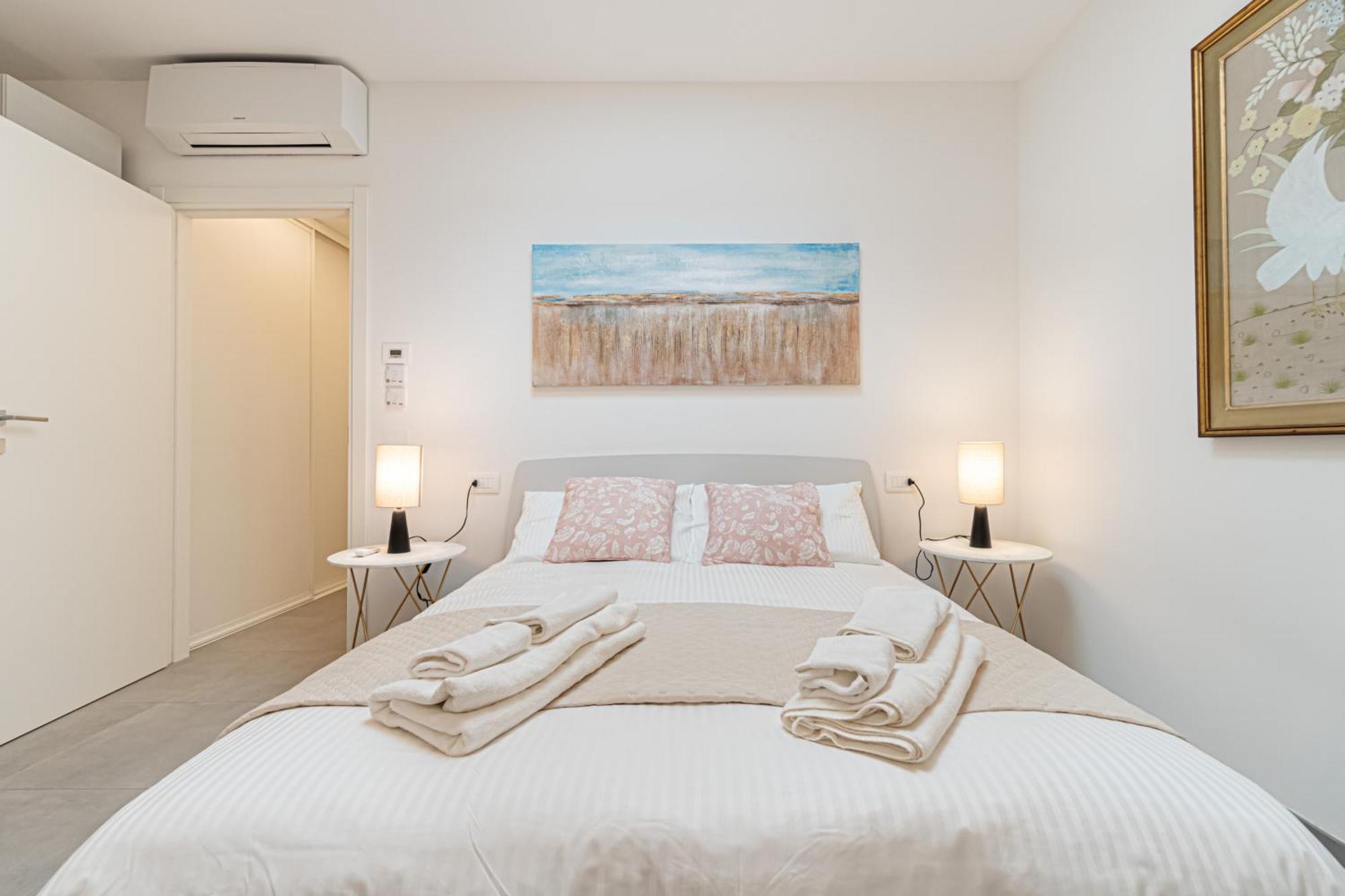 Urban Garden Lofts By Blue Velvet Livings * Milano