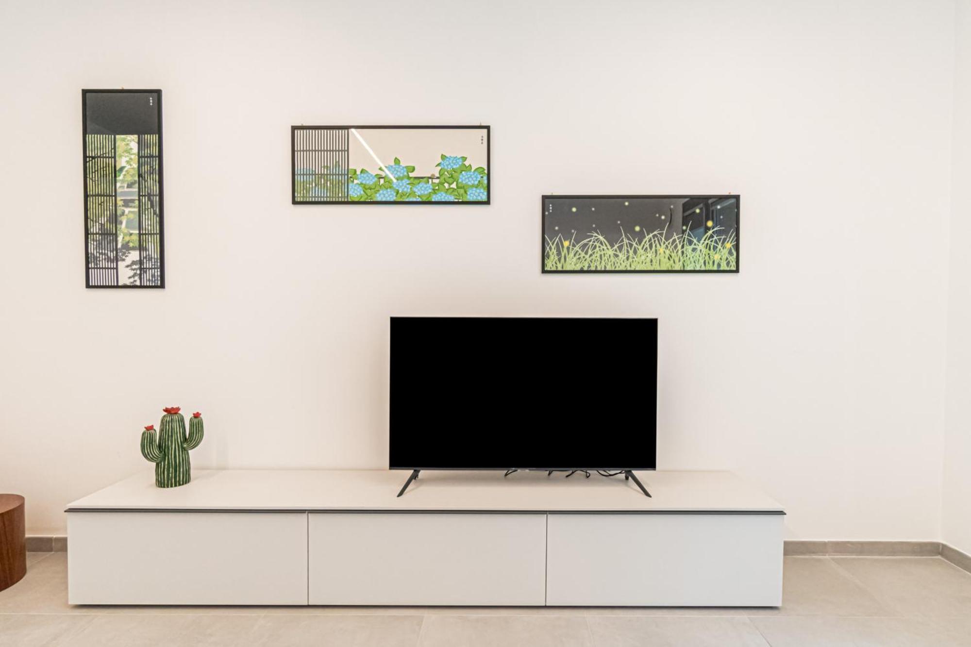 Lejlighed Urban Garden Lofts By Blue Velvet Livings