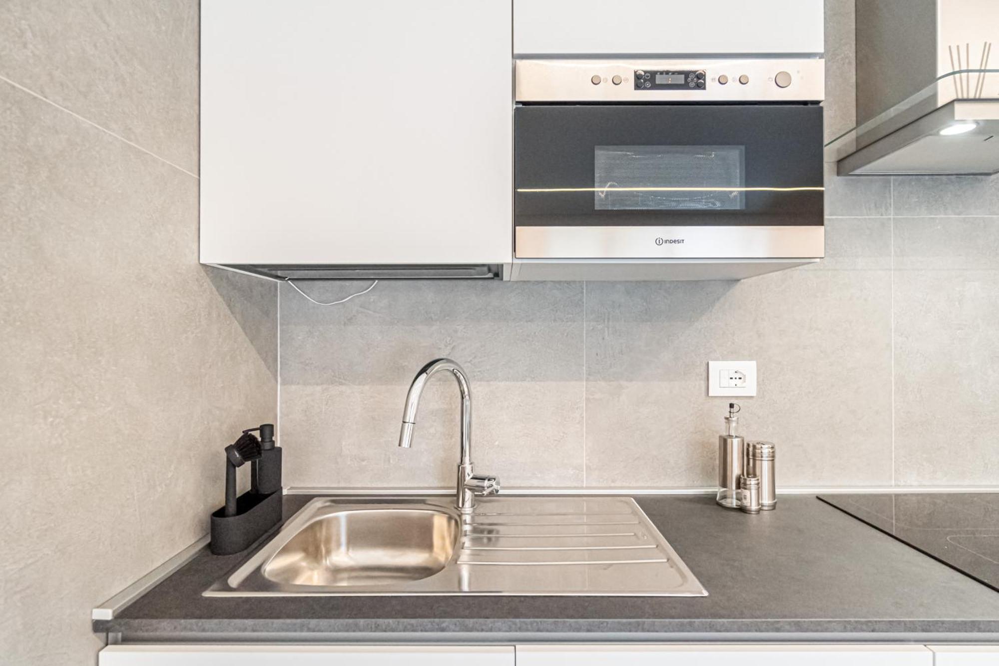 Urban Garden Lofts By Blue Velvet Livings * Milano