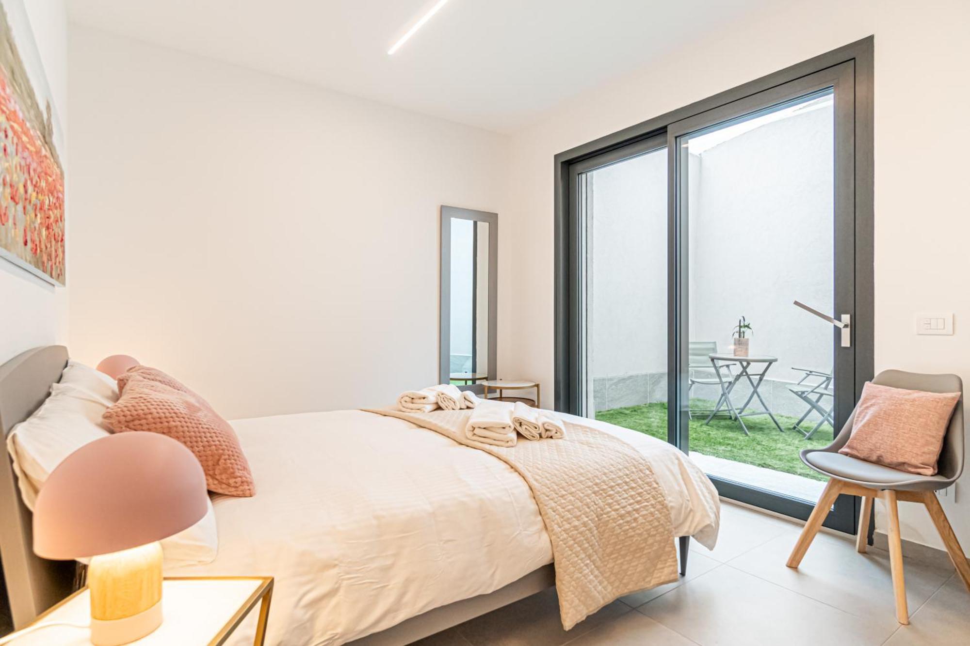 Urban Garden Lofts By Blue Velvet Livings Milano