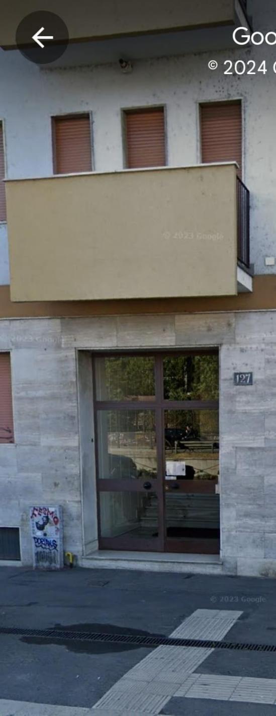 Apartment Cristoforo Porta Ticinese 4pax Wifi