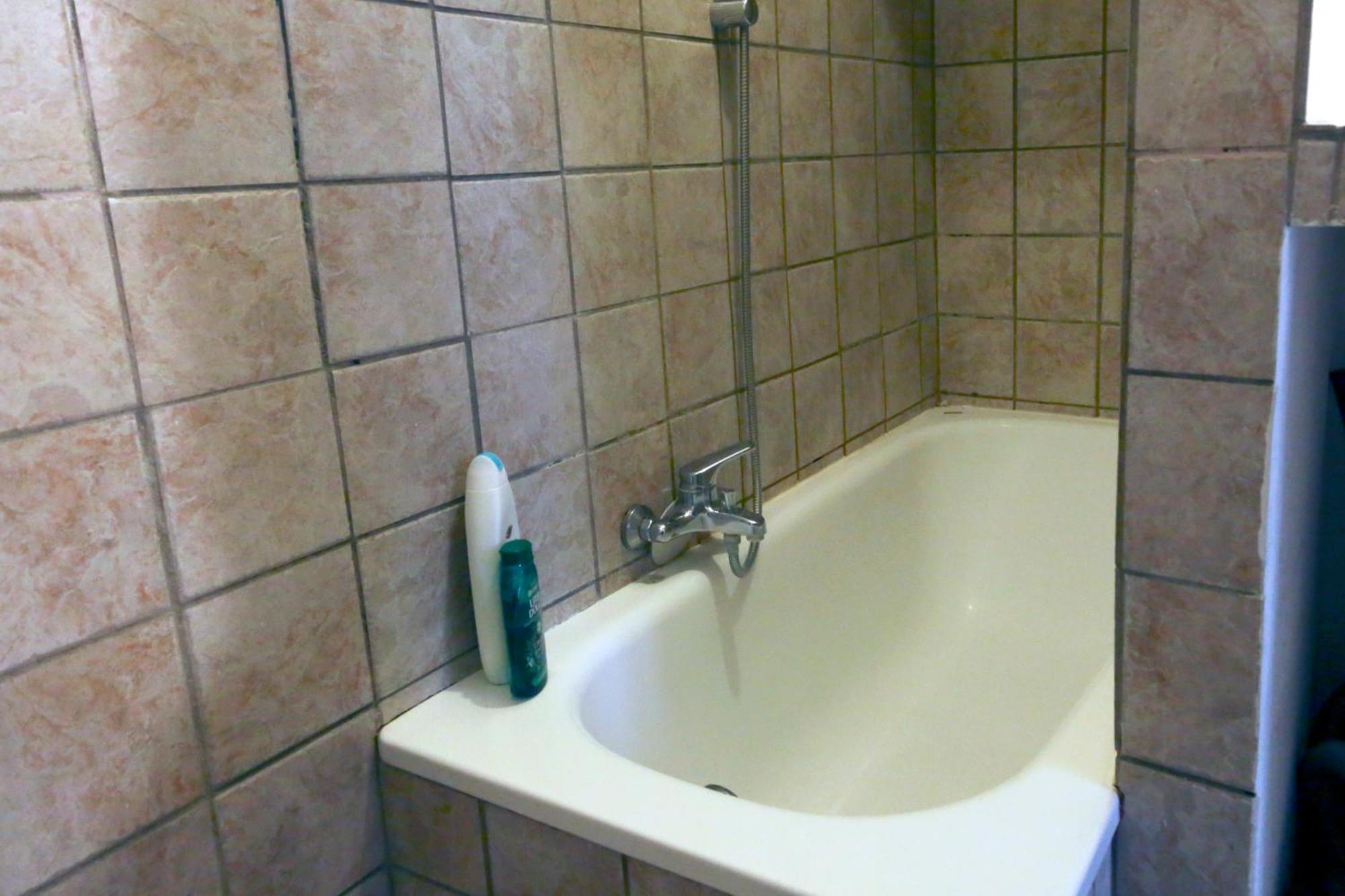 De Angeli Appartement