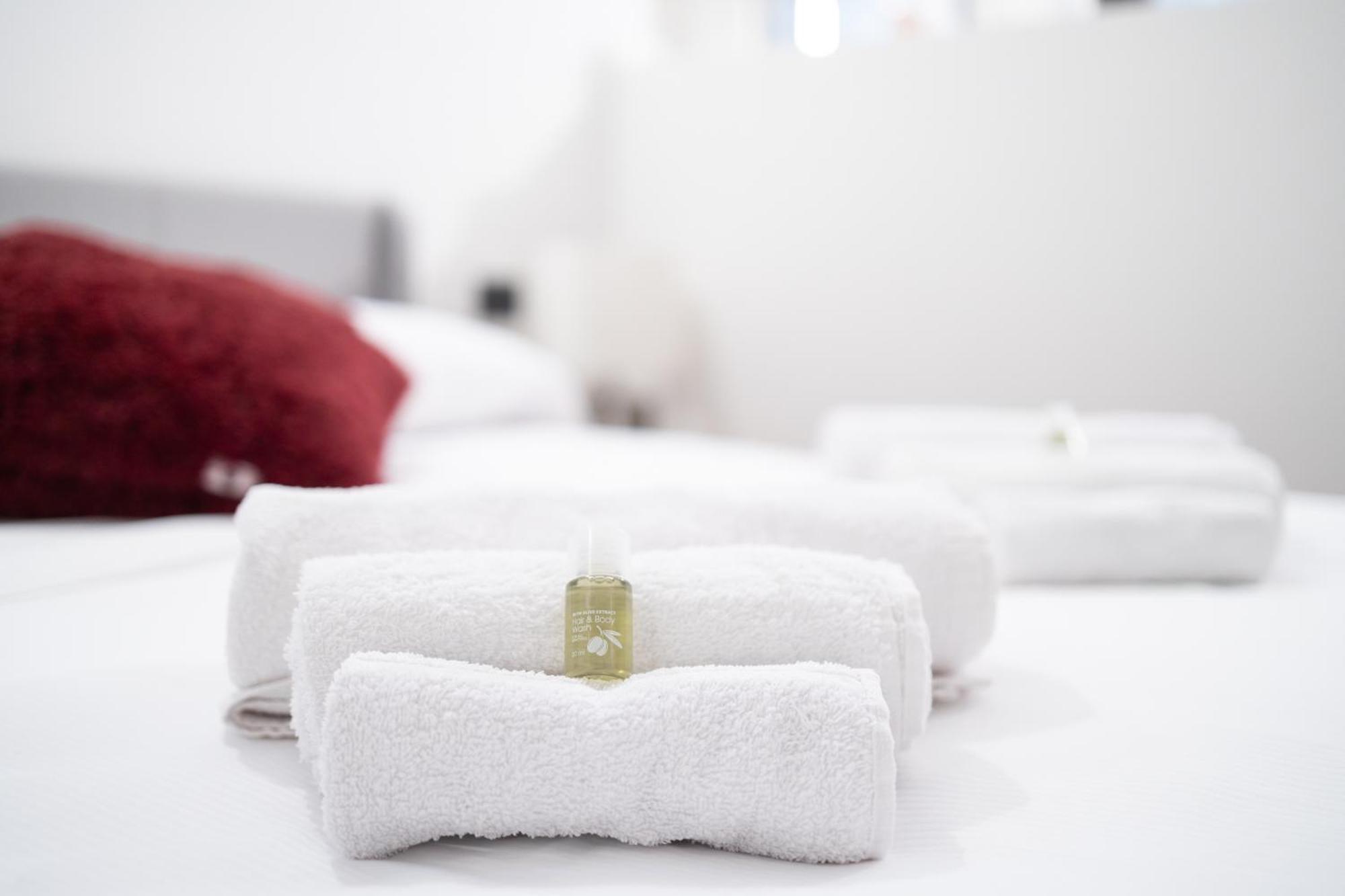 Suite2- Vicino Metro, Citylife, Stadio San Siro E Fiera Mailand