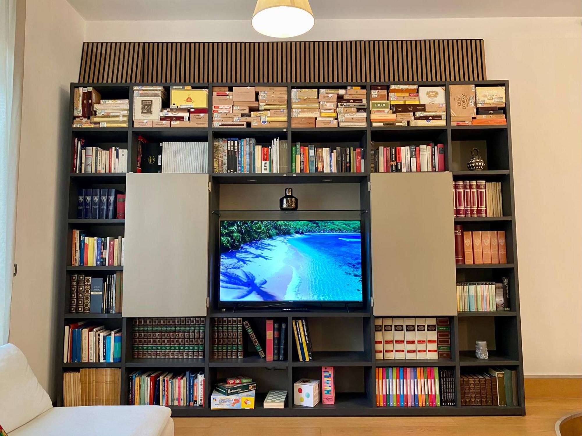 Appartement Intomilan I Design Galleria Del Corso *