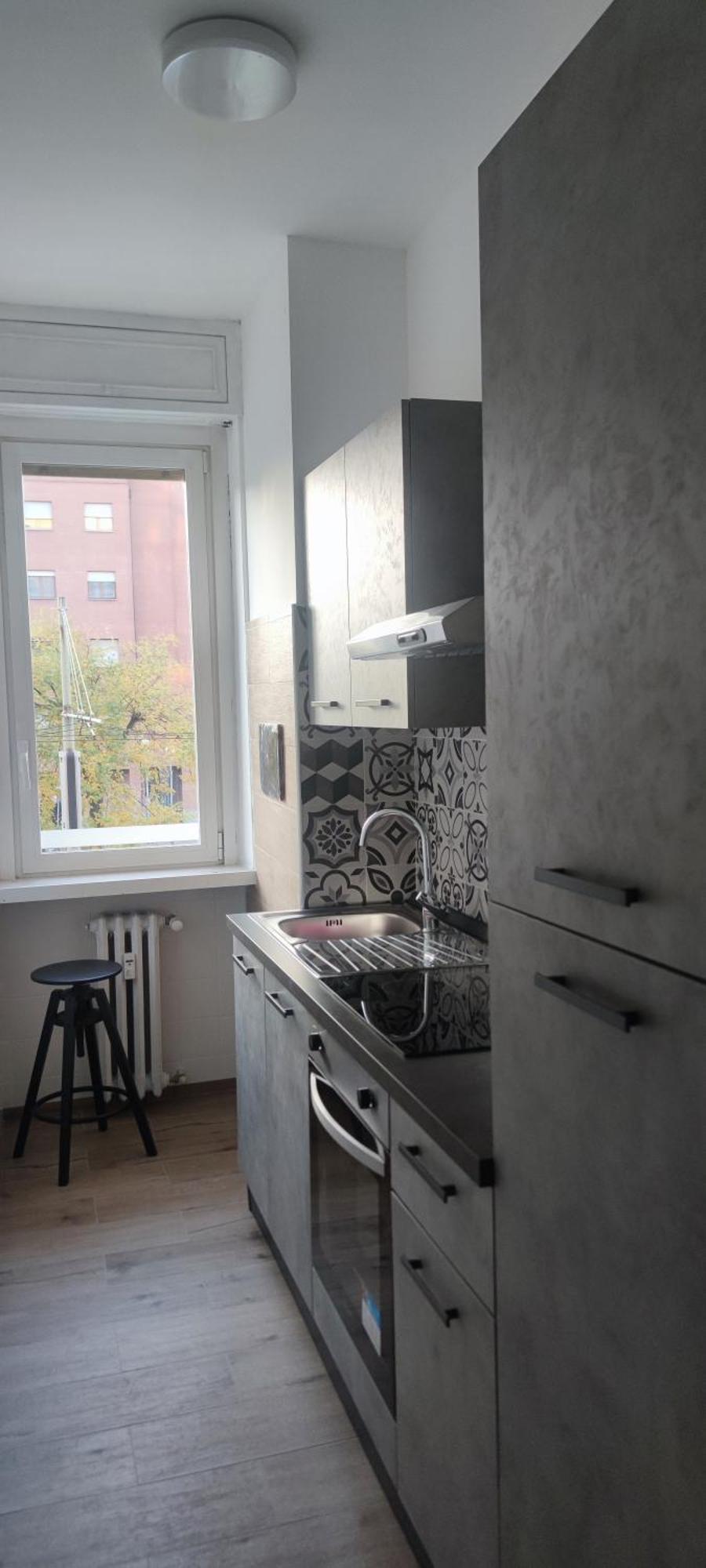 Casa 104 * Milano