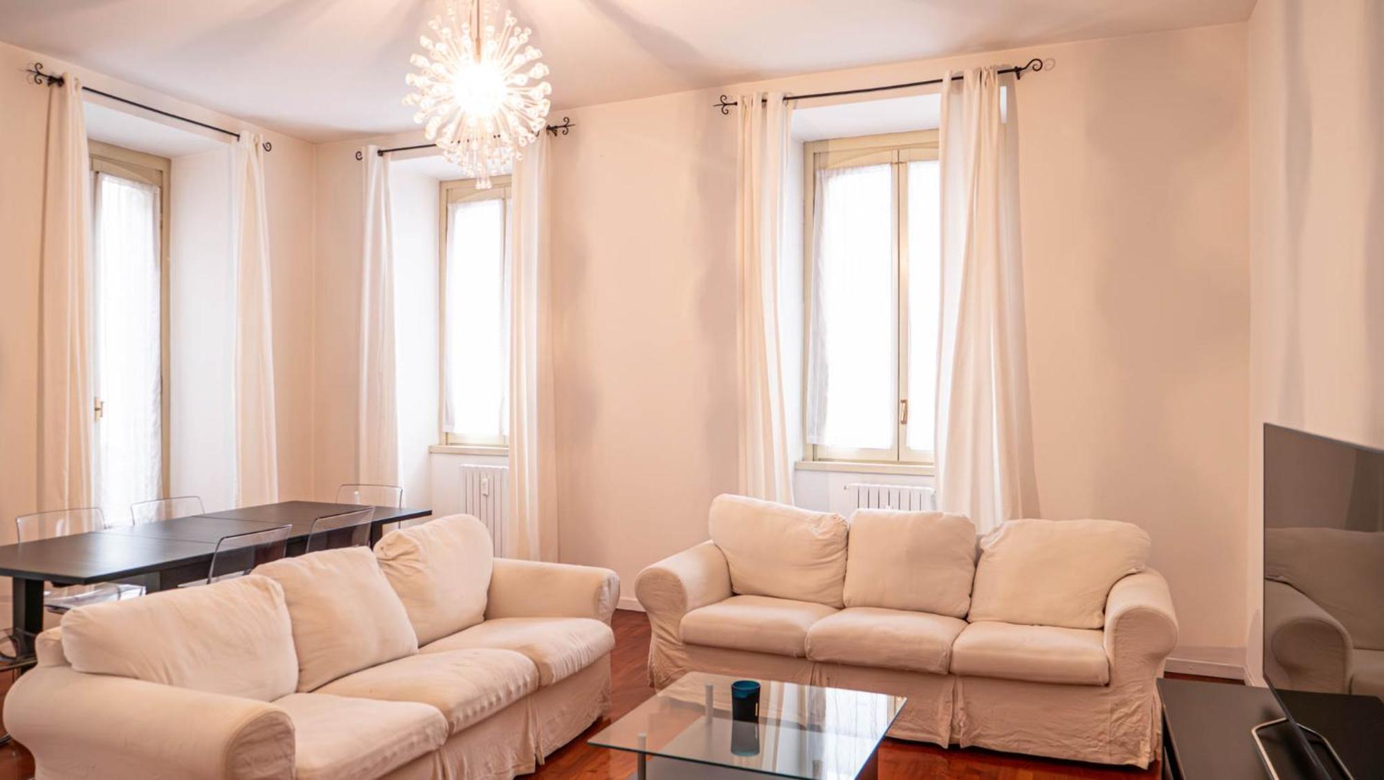 Apartment Superhouse Piazza Duomo Area *