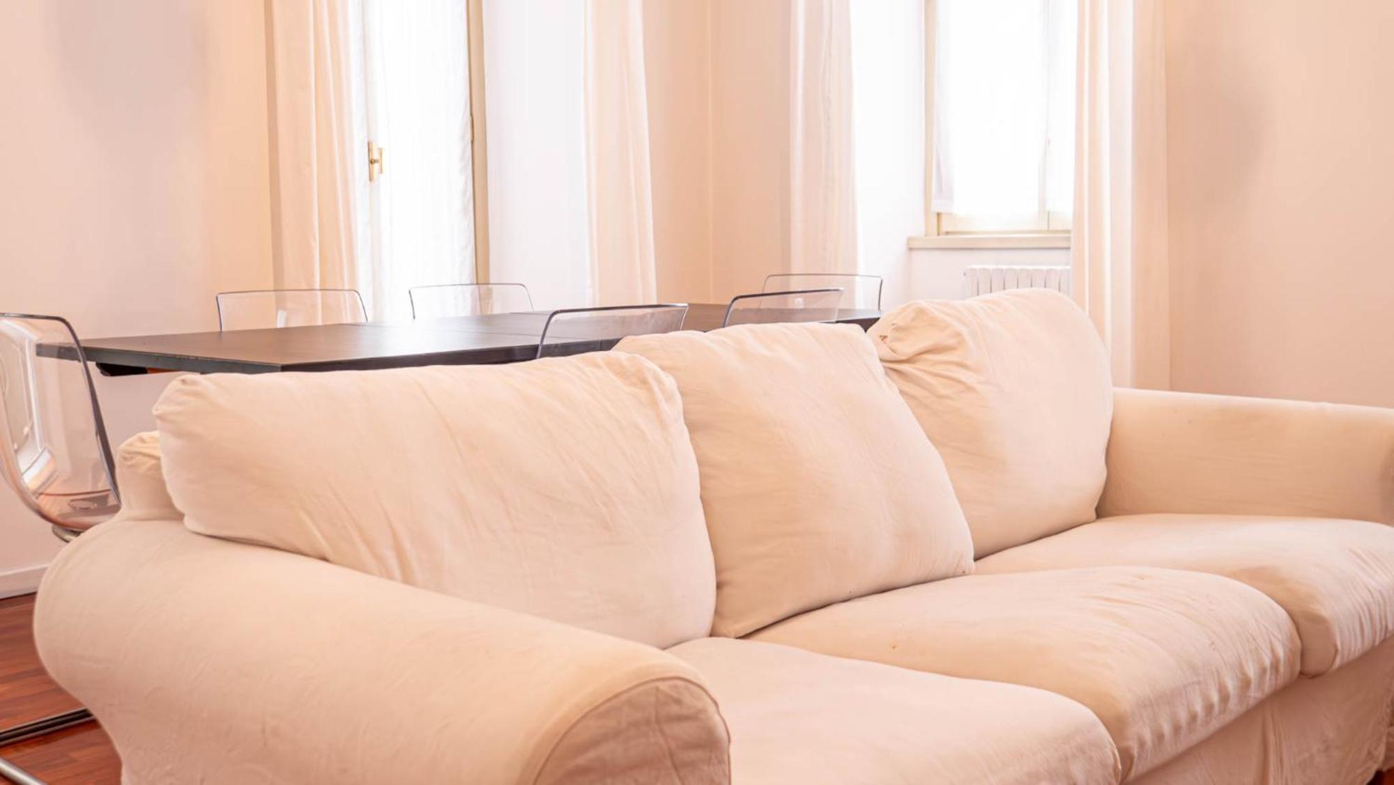 Apartment Superhouse Piazza Duomo Area Milan