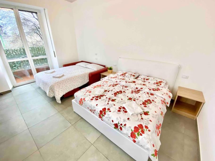12 Minuti Dal Duomometro+10 Posti Letto Apartment