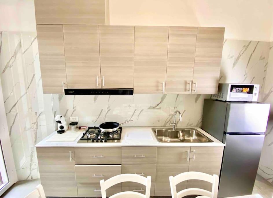 Apartment 12 Minuti Dal Duomometro+10 Posti Letto