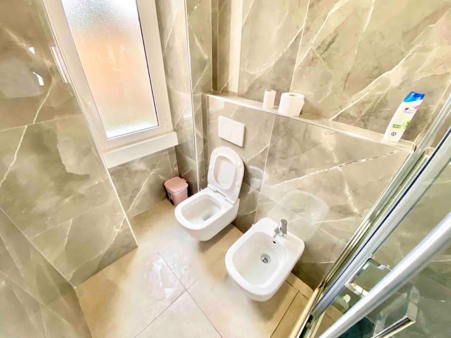 12 Minuti Dal Duomometro+10 Posti Letto Apartment *