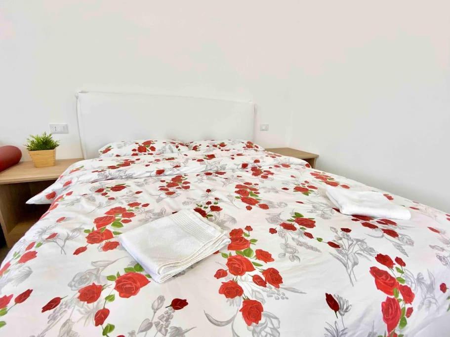12 Minuti Dal Duomometro+10 Posti Letto Apartment Mailand