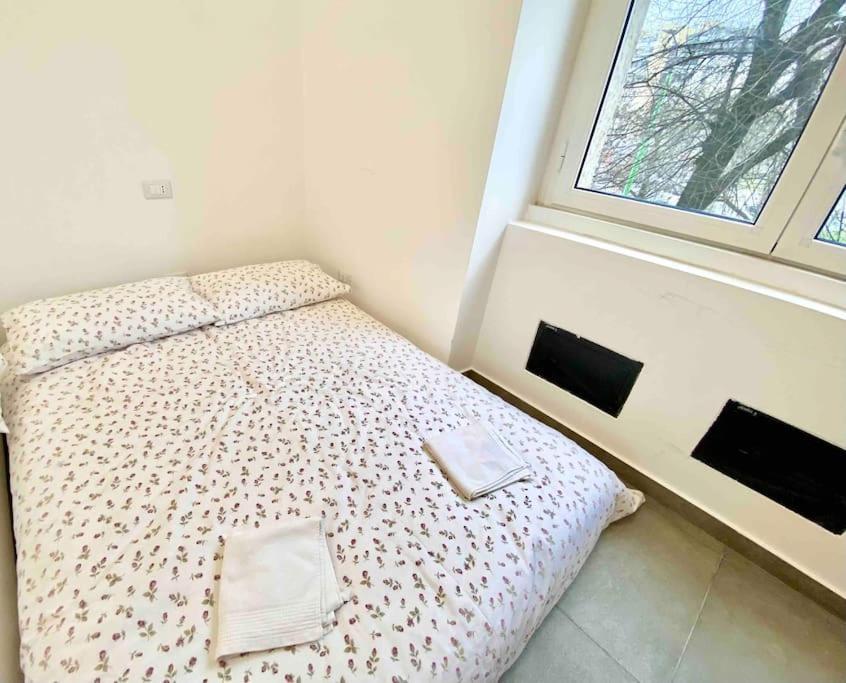 Apartment 12 Minuti Dal Duomometro+10 Posti Letto
