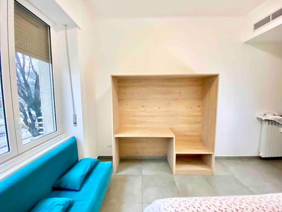 Apartment 12 Minuti Dal Duomometro+10 Posti Letto