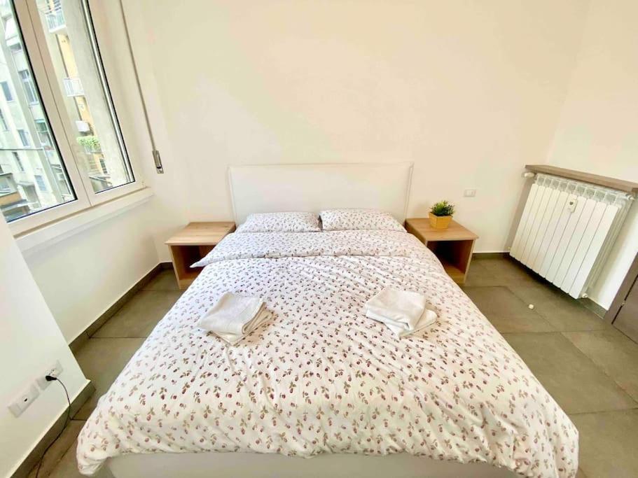 12 Minuti Dal Duomometro+10 Posti Letto * Mailand