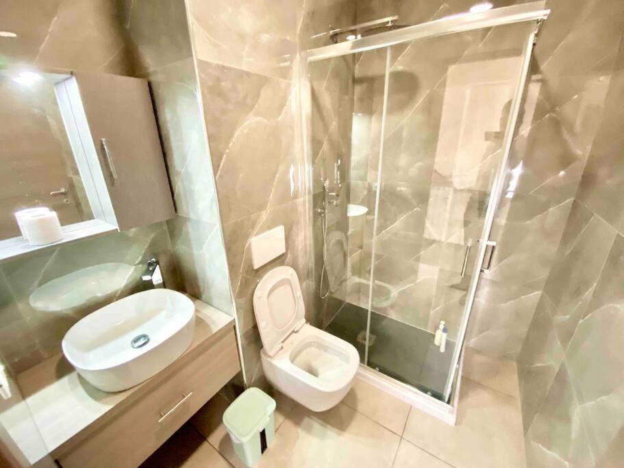 12 Minuti Dal Duomometro+10 Posti Letto * Mailand
