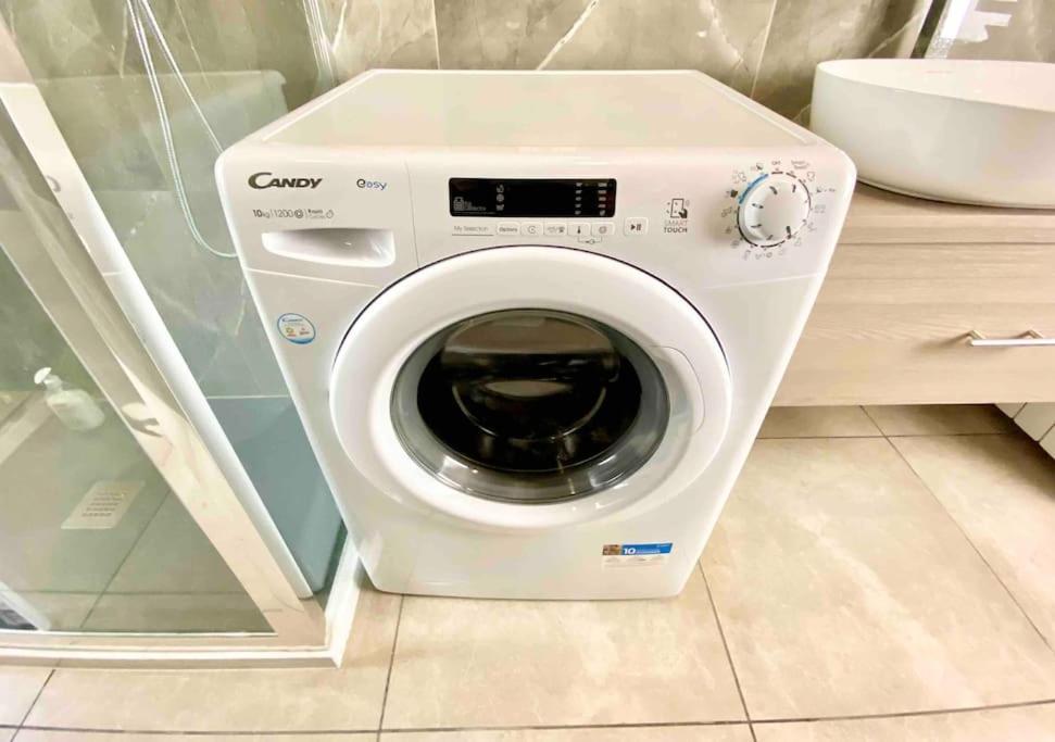 12 Minuti Dal Duomometro+10 Posti Letto Mailand