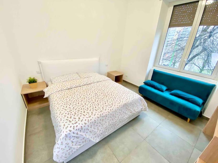 12 Minuti Dal Duomometro+10 Posti Letto Apartment