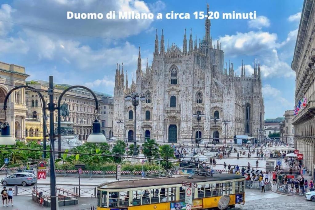 Affori 2 - Niguarda Milano