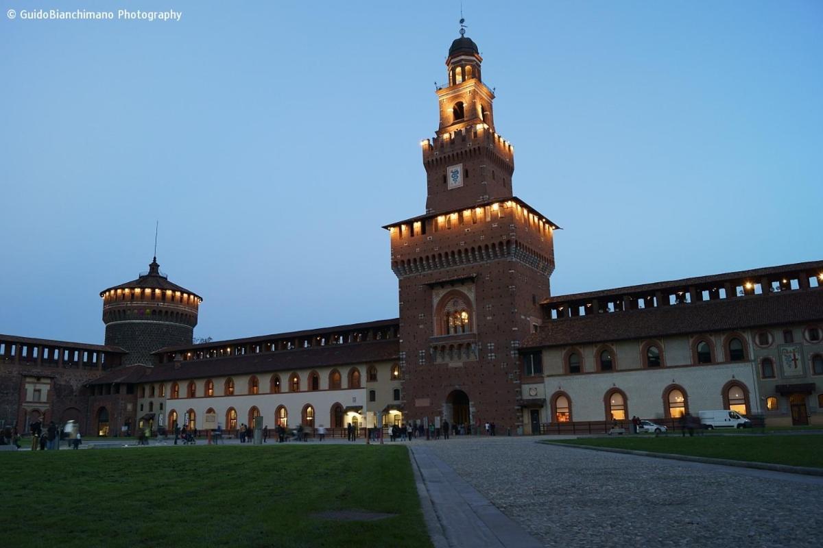 Appartamento Affori 2 - Niguarda Milano