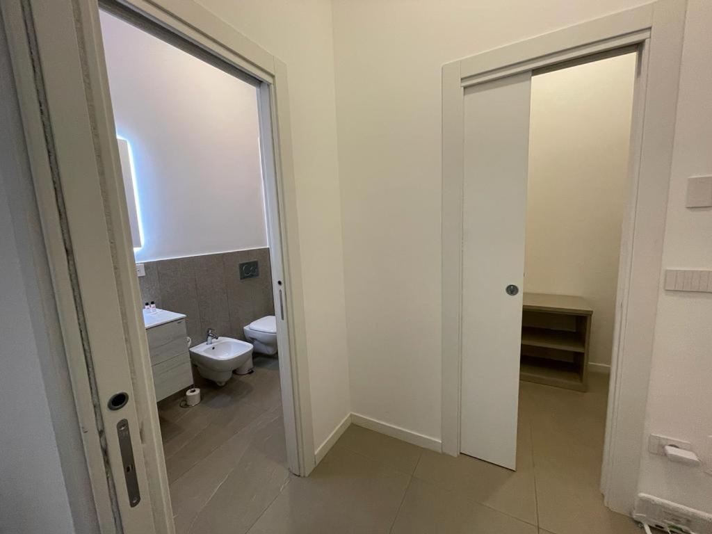 Imhome - Porta Vittoria Apartment Mailand
