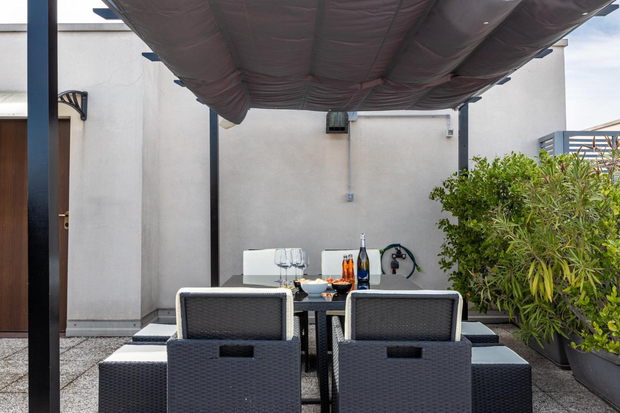 Appartement Bocconi's Nest - Close To Duomo With Terrace