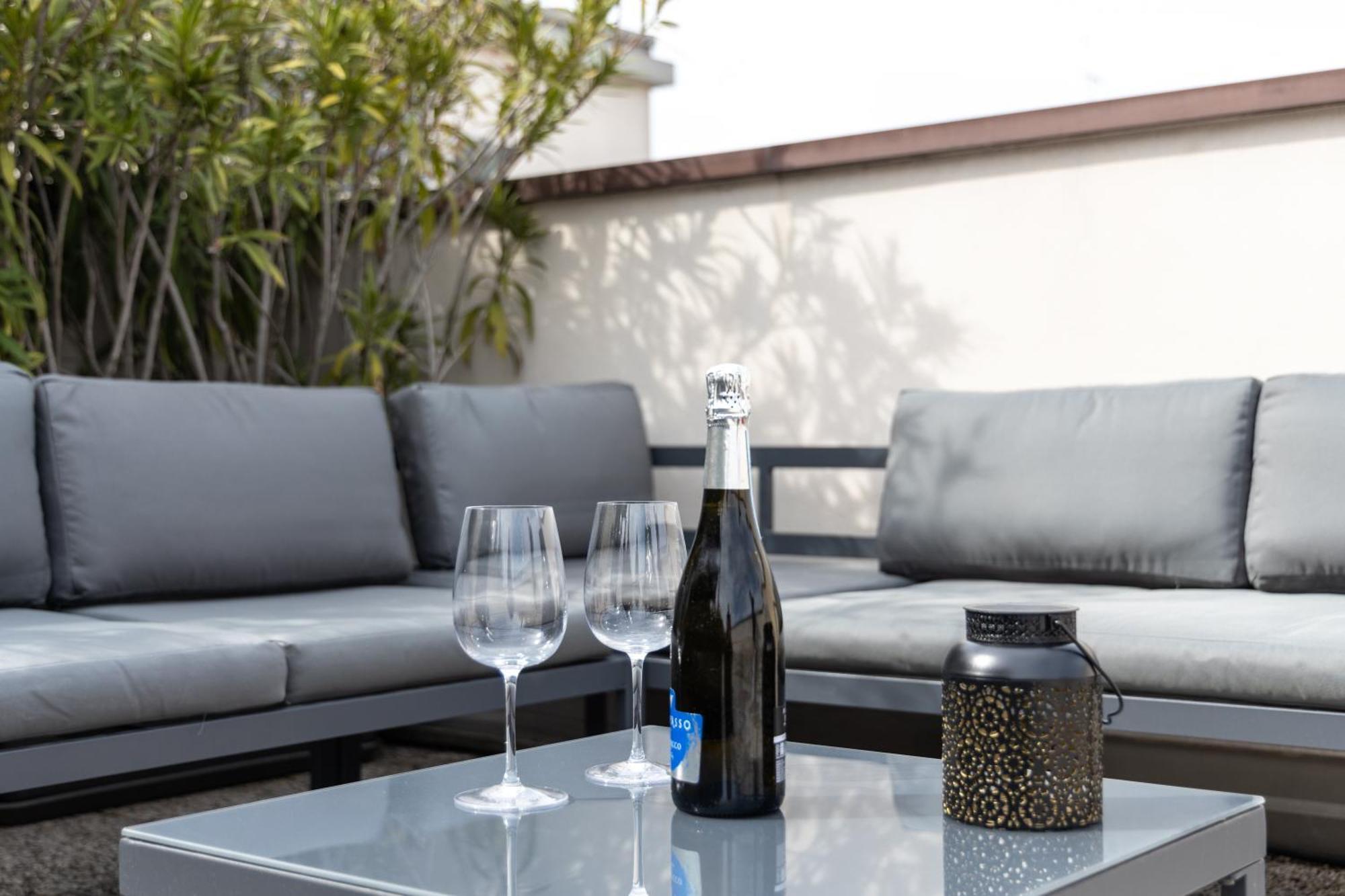 Bocconi's Nest - Close To Duomo With Terrace Appartement *