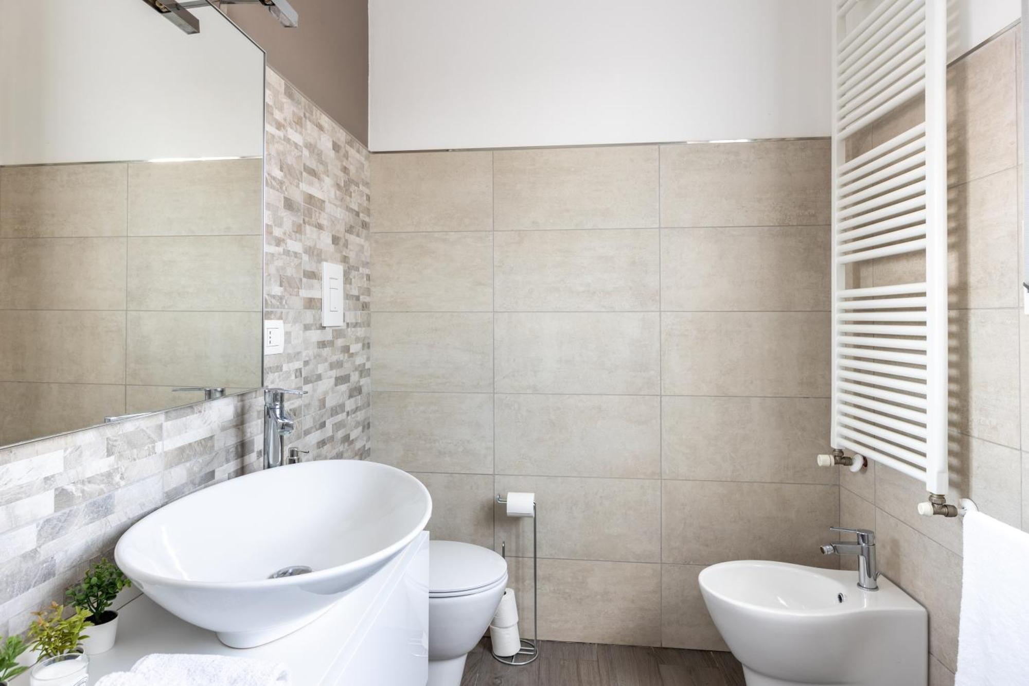 Bocconi's Nest - Close To Duomo With Terrace Milaan