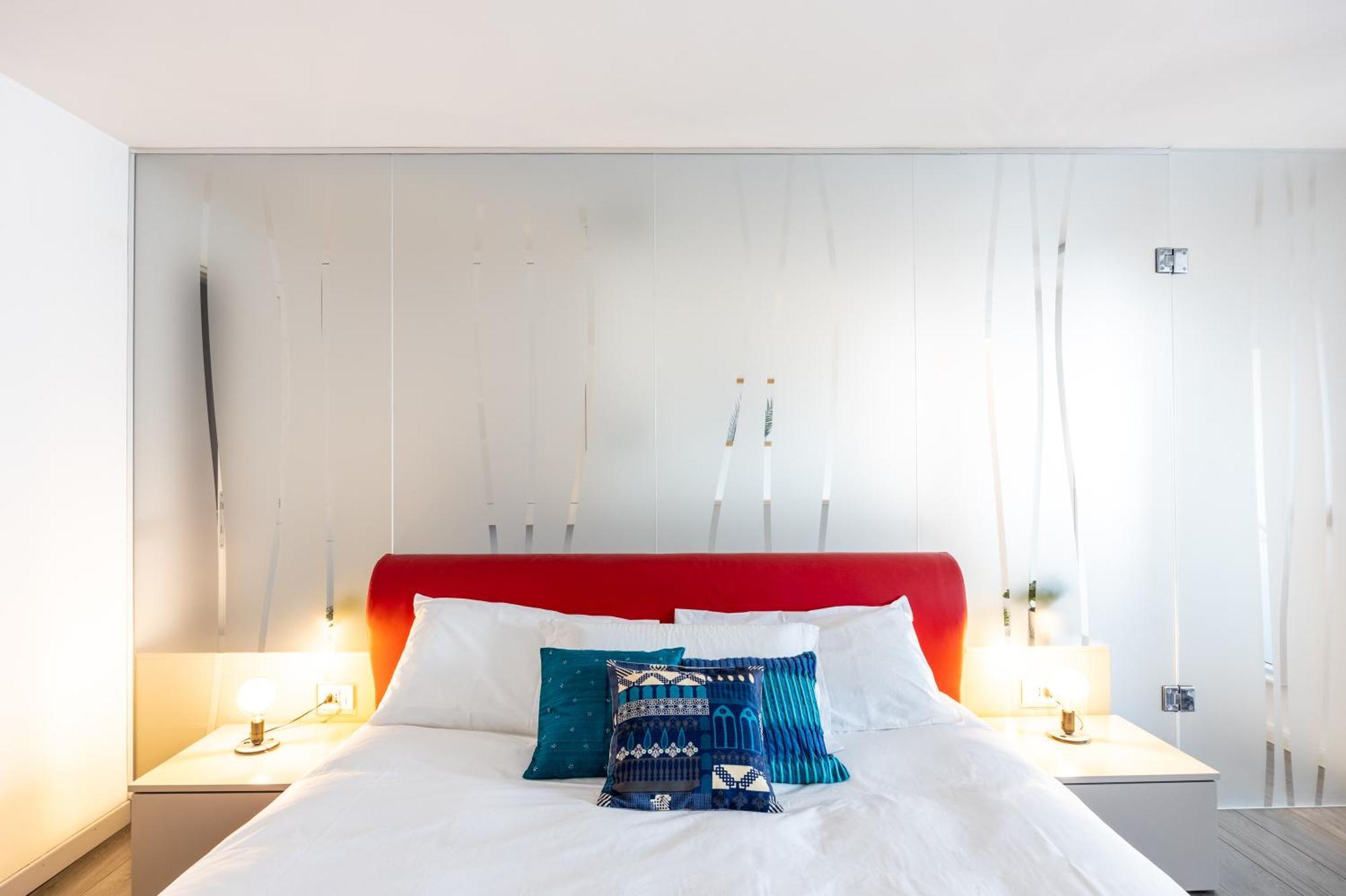 Bocconi's Nest - Close To Duomo With Terrace Appartement