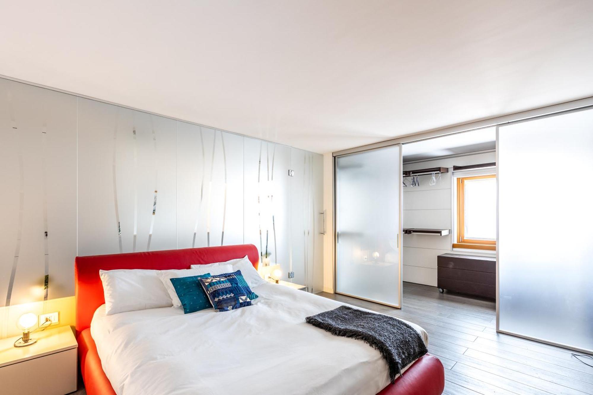 Appartement Bocconi's Nest - Close To Duomo With Terrace *