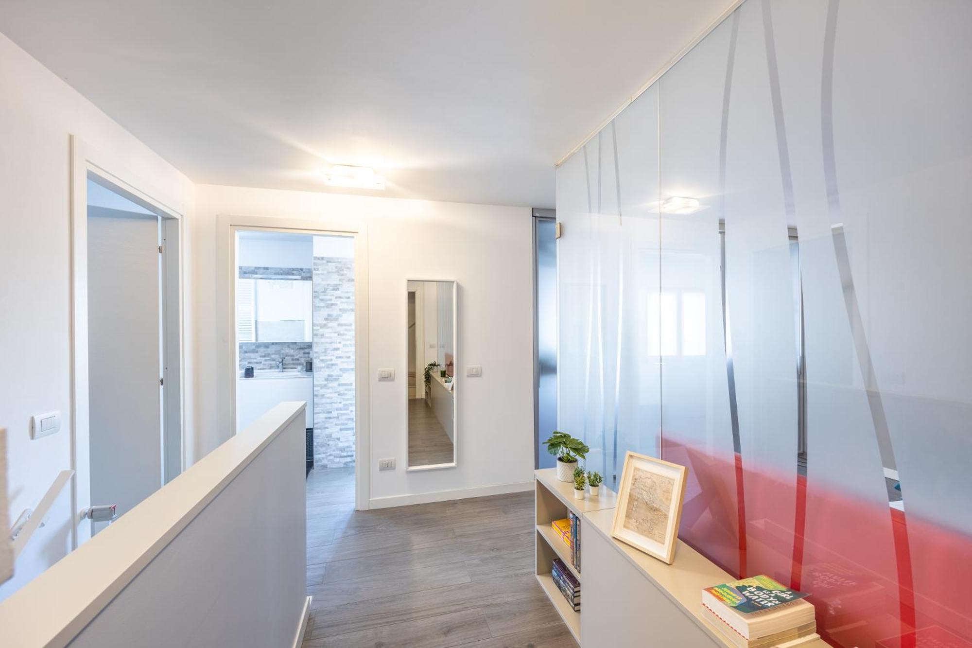 Bocconi's Nest - Close To Duomo With Terrace Appartement Milaan