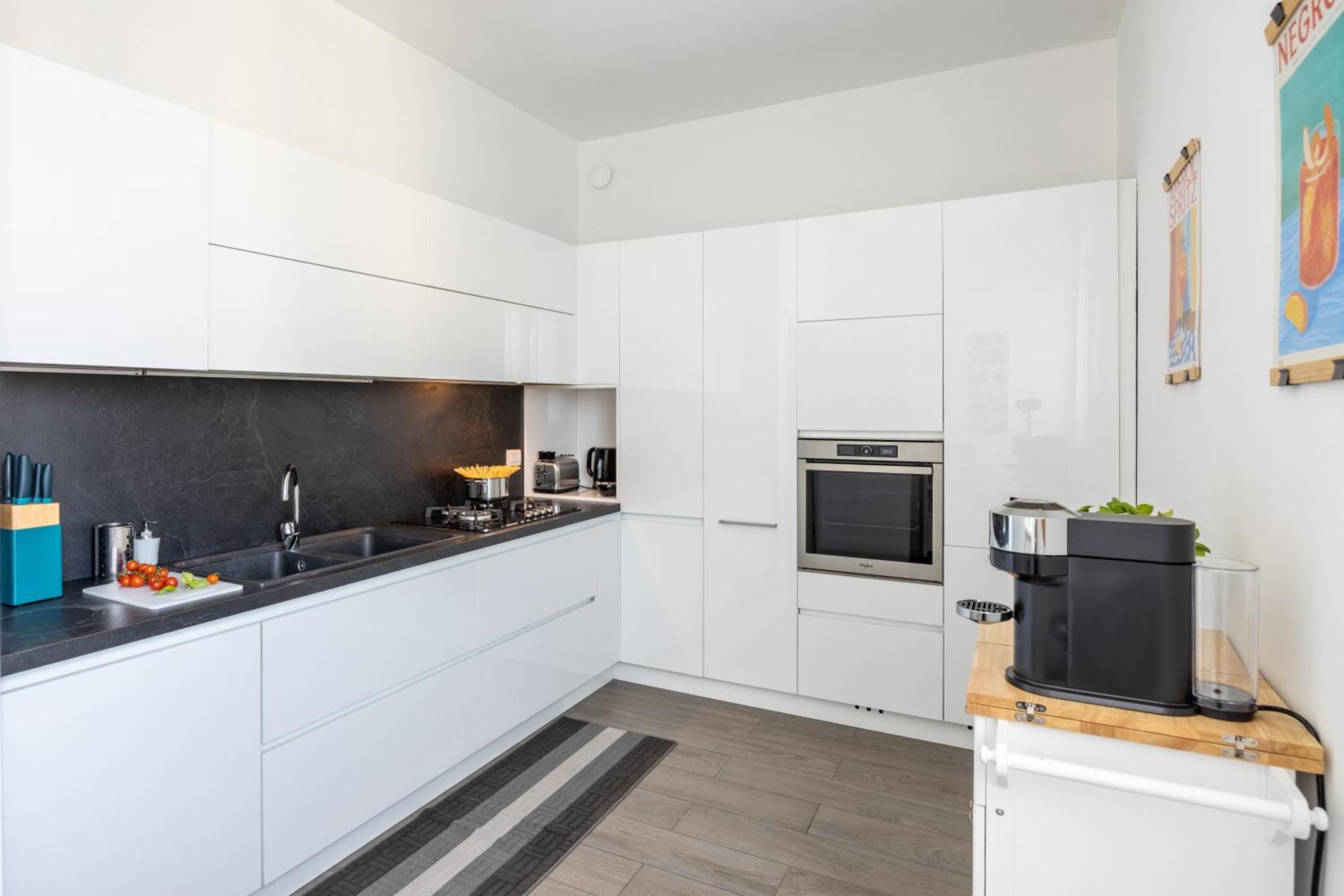Bocconi's Nest - Close To Duomo With Terrace Appartement *