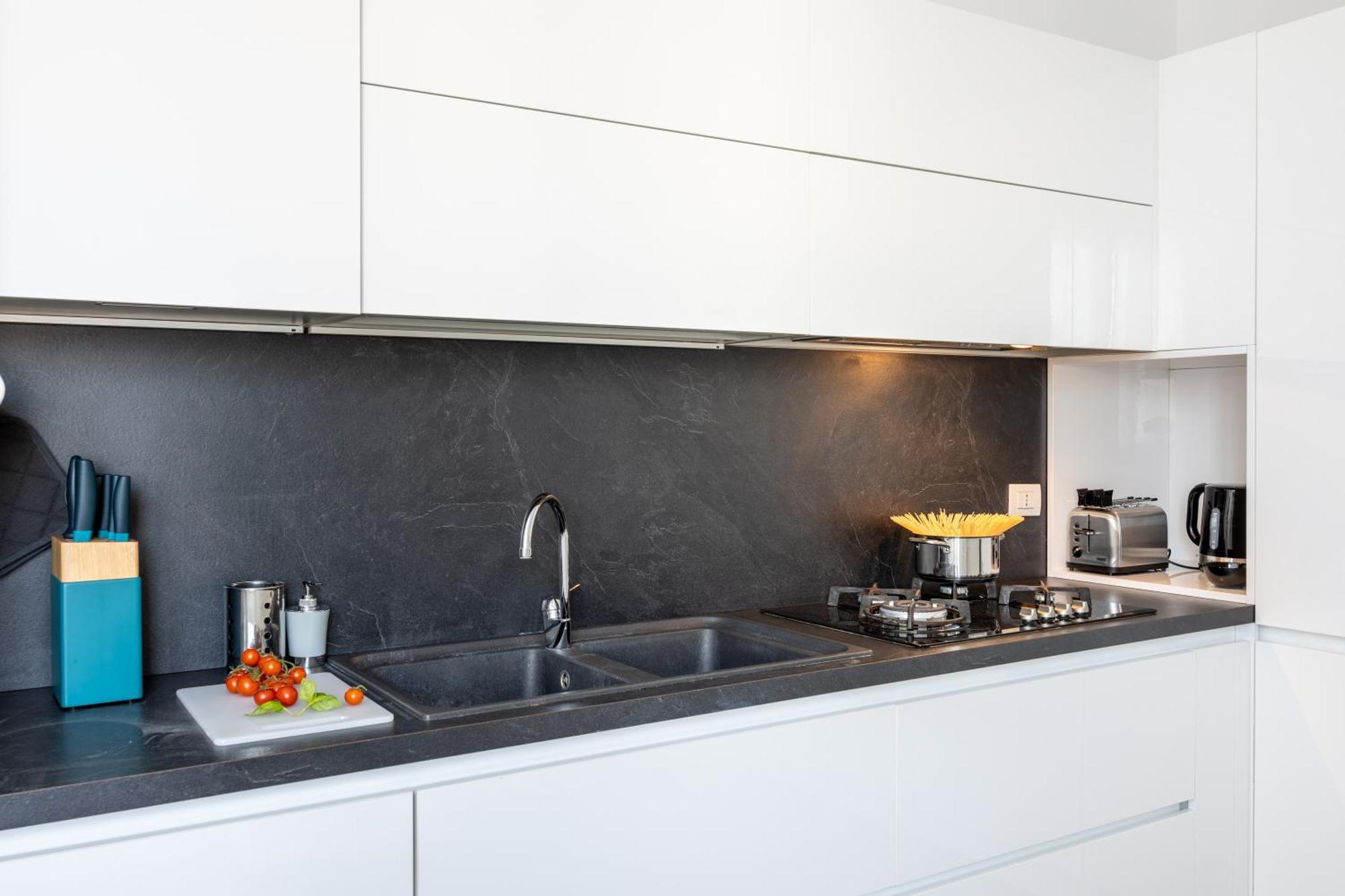 Bocconi's Nest - Close To Duomo With Terrace Appartement *