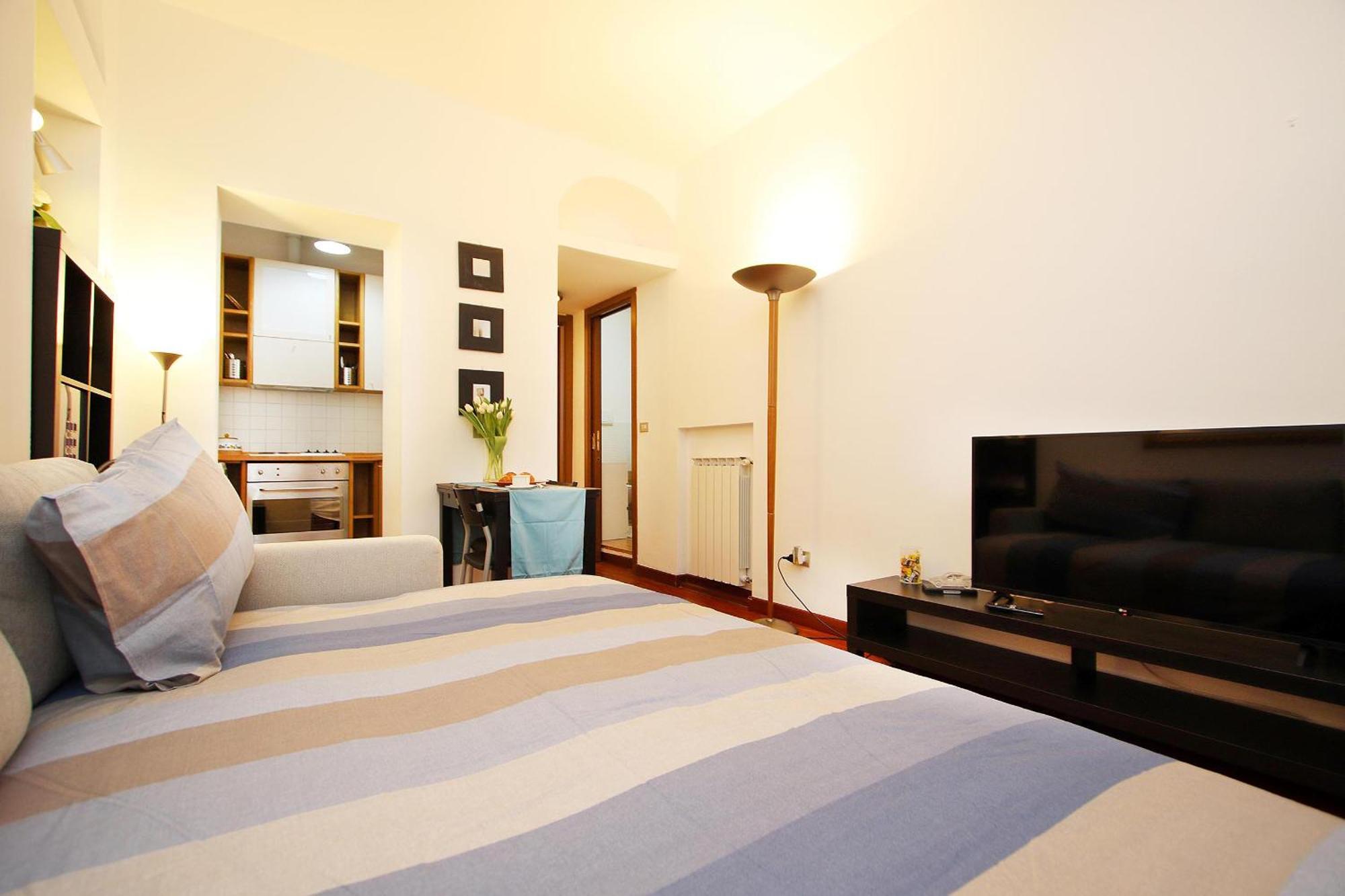 Brera Moscova *