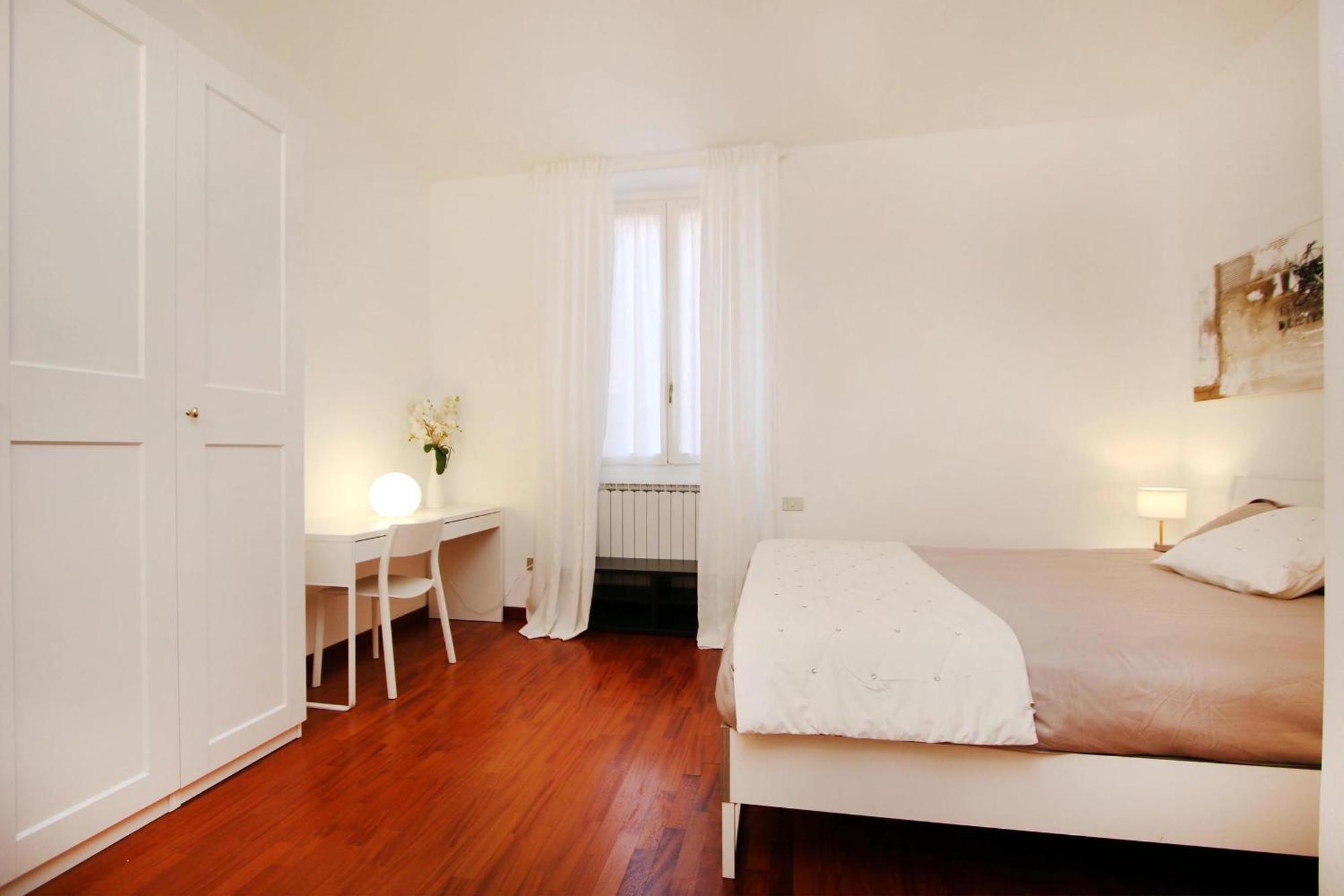 Appartamento Brera Moscova *